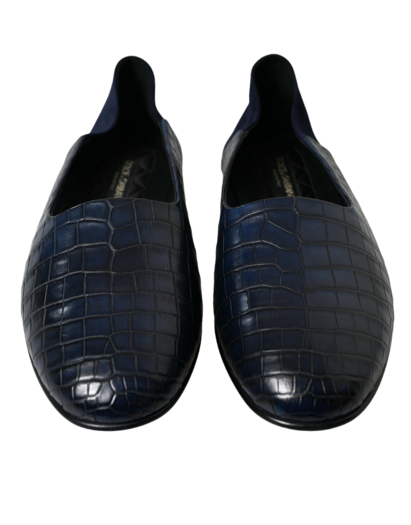 Dolce & Gabbana Loafers - Men