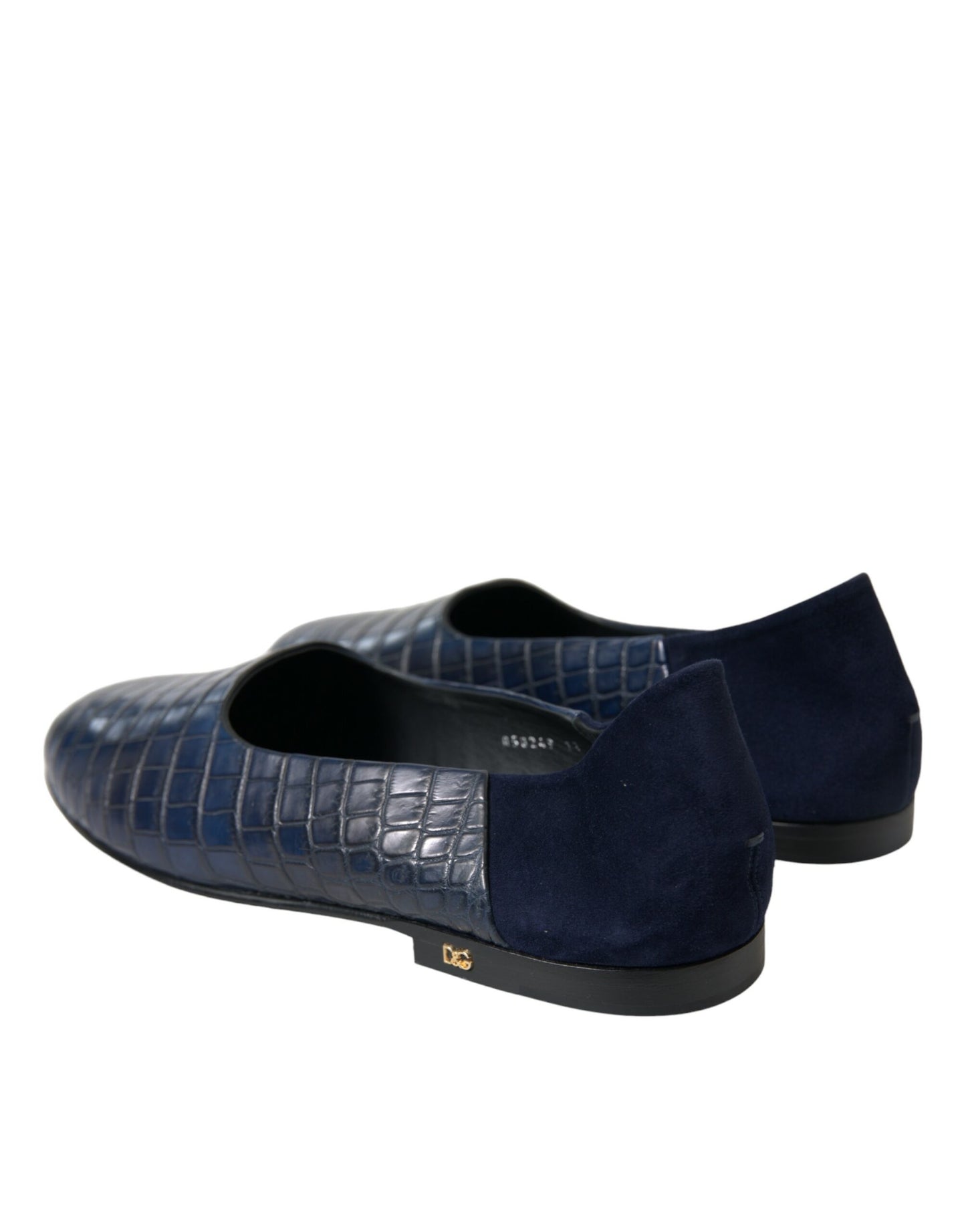 Dolce & Gabbana Loafers - Men