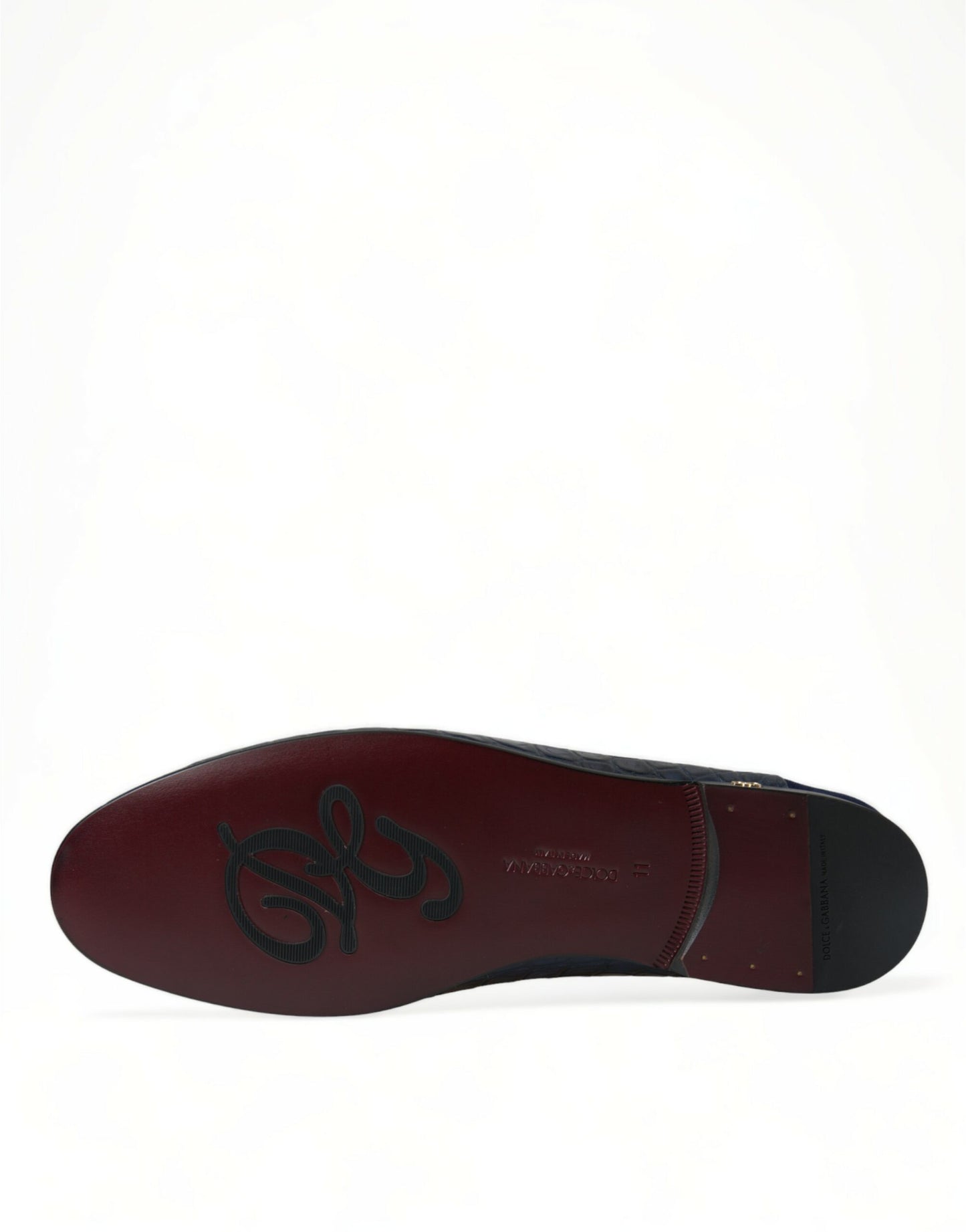 Dolce & Gabbana Loafers - Men
