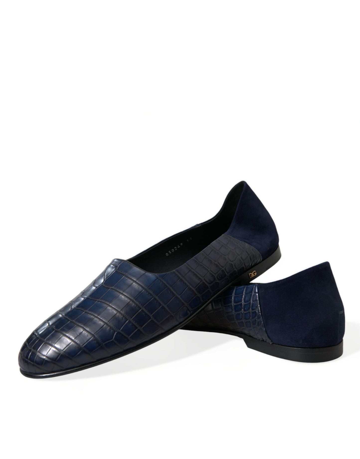 Dolce & Gabbana Loafers - Men