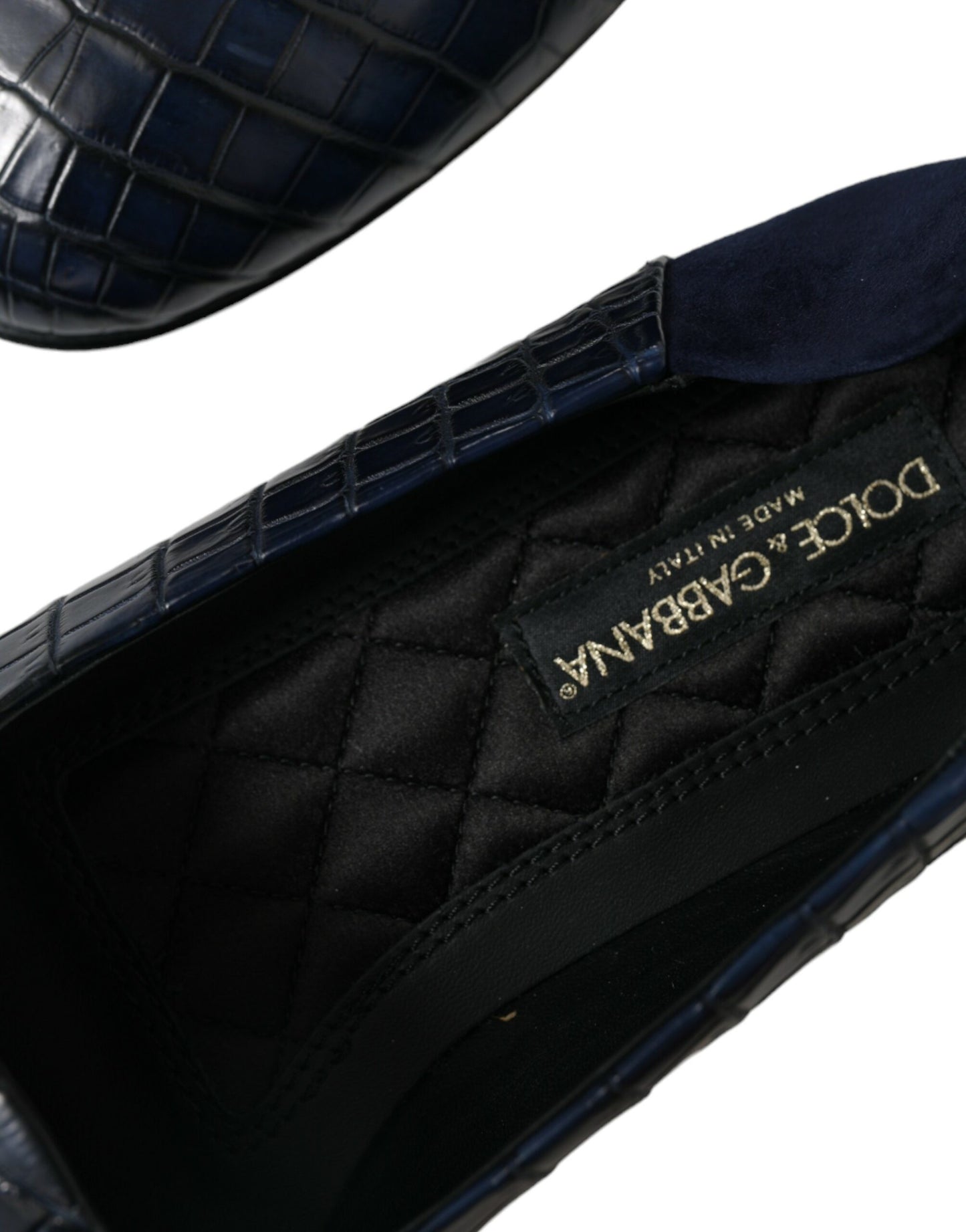 Dolce & Gabbana Loafers - Men
