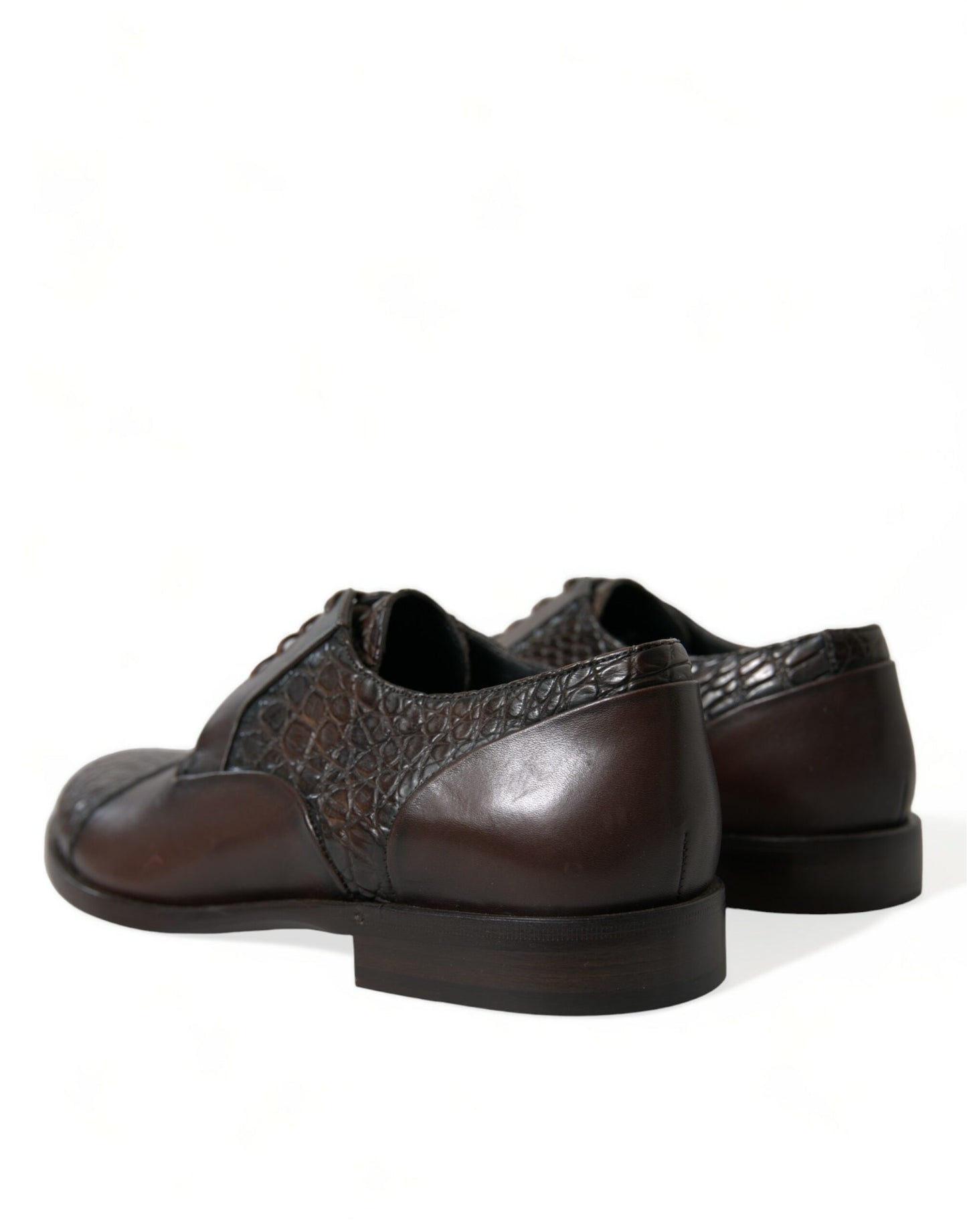 Dolce & Gabbana Derbys - Men