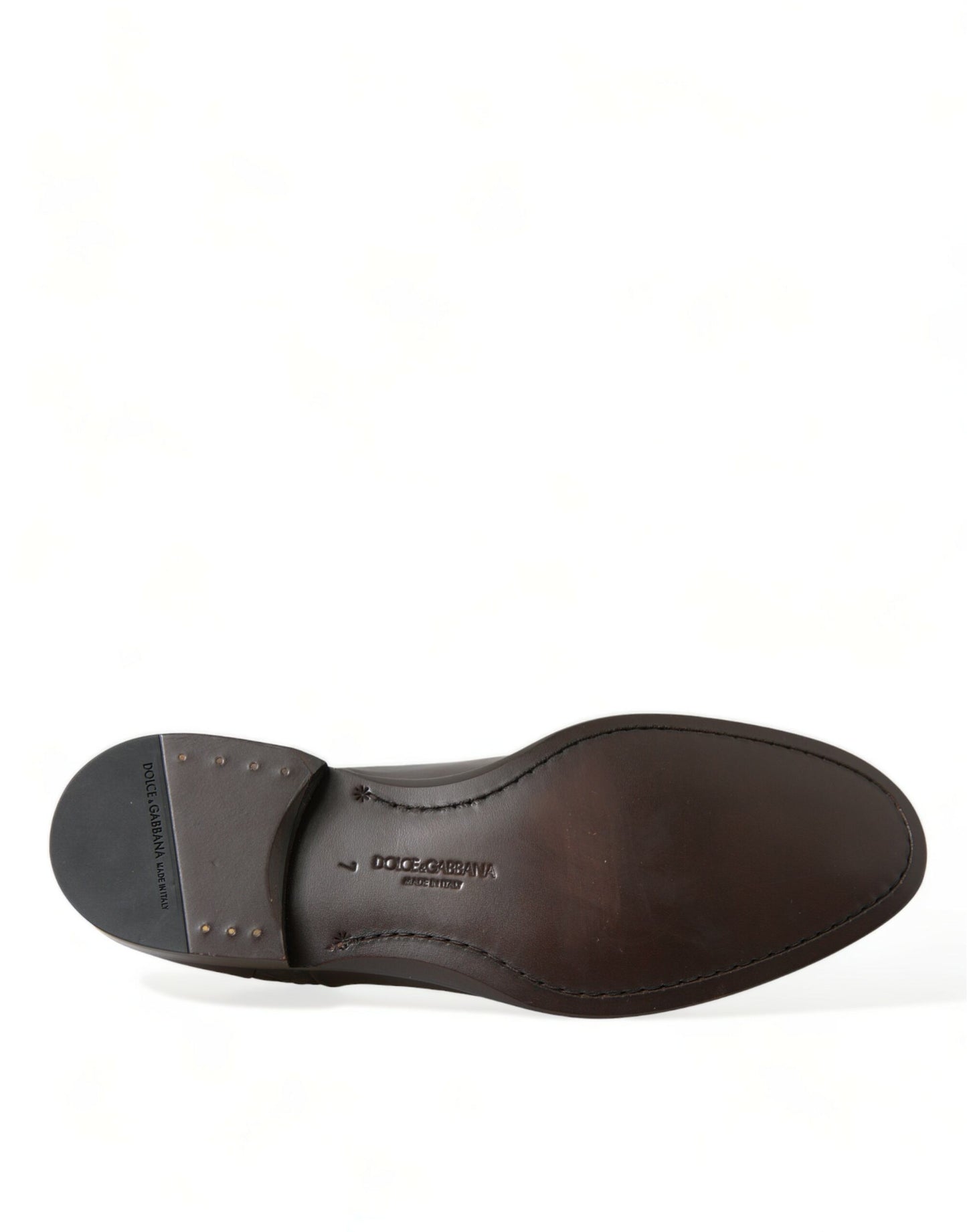 Dolce & Gabbana Derbys - Men