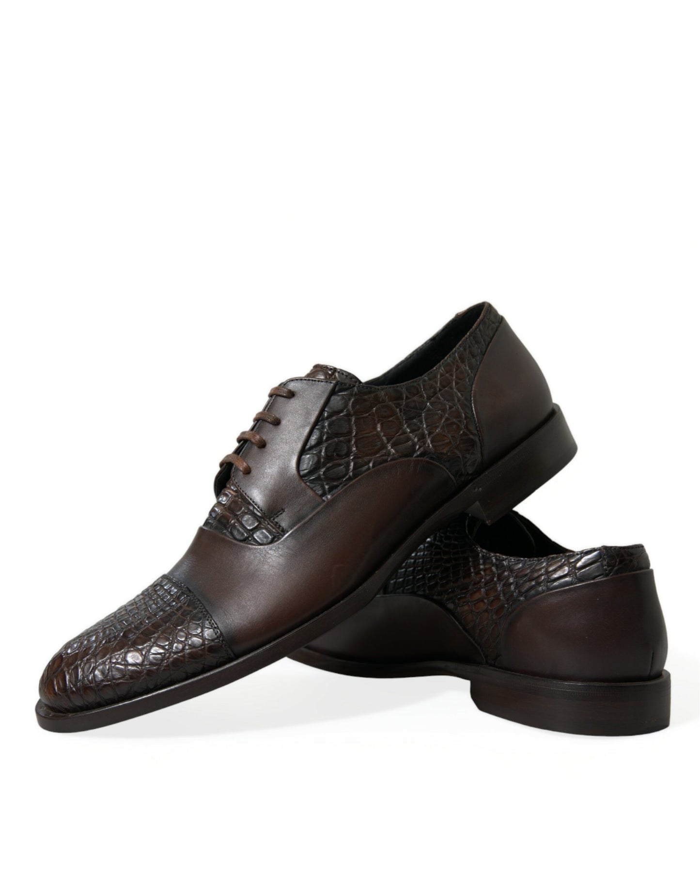 Dolce & Gabbana Derbys - Men