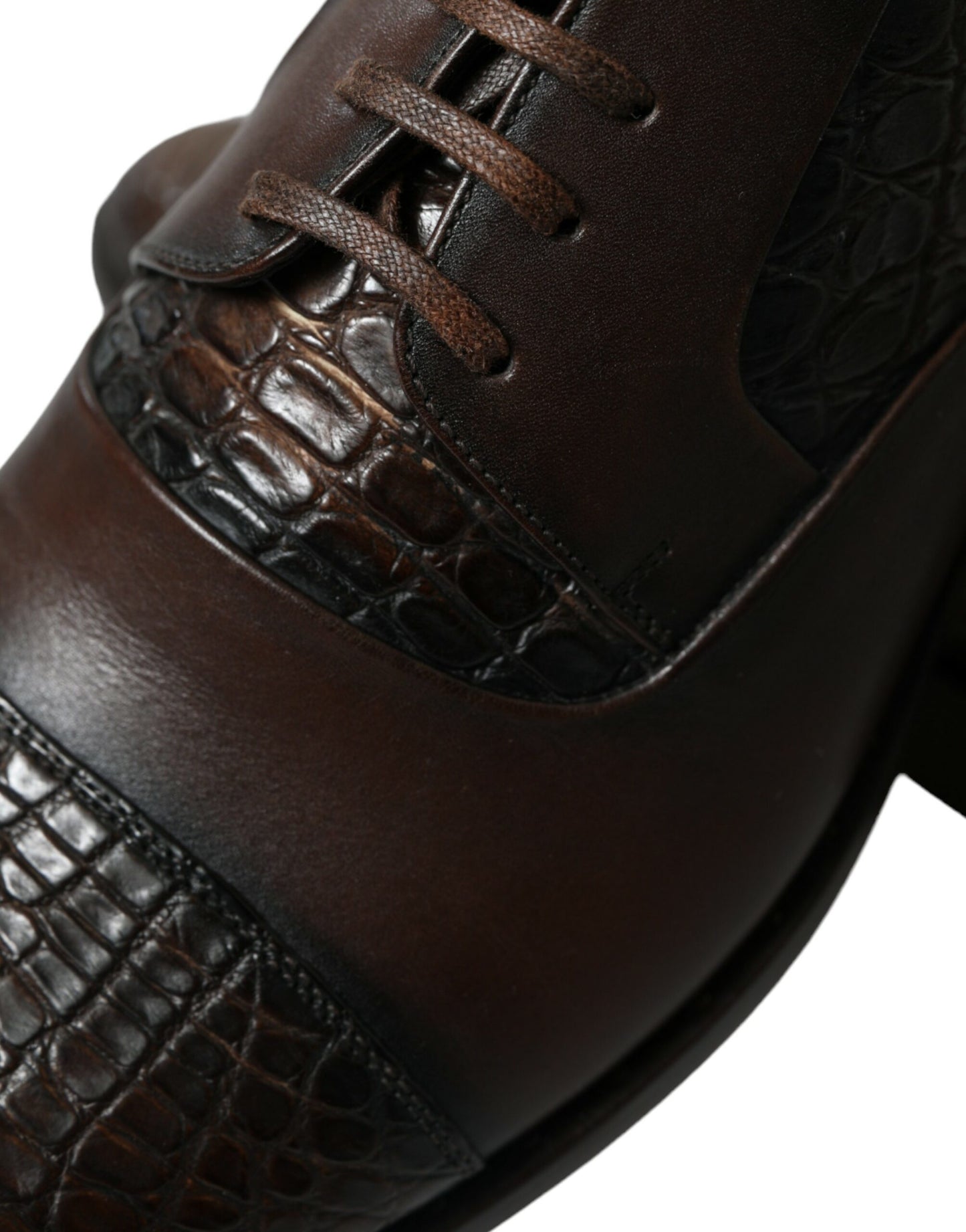 Dolce & Gabbana Derbys - Men