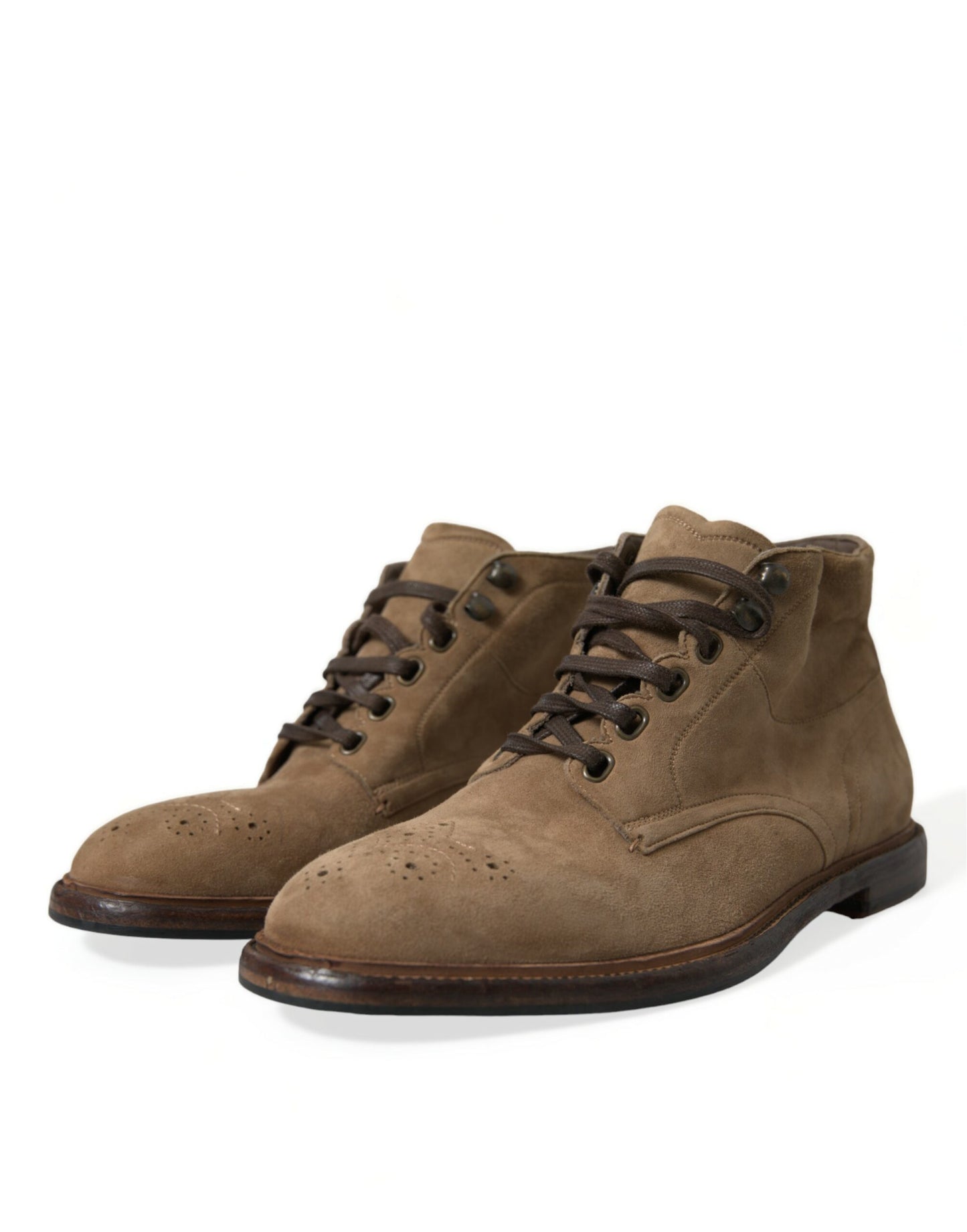 Dolce & Gabbana Boots - Men