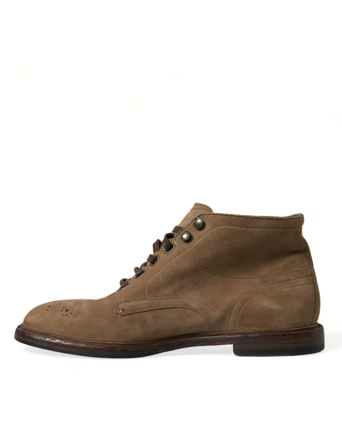 Dolce & Gabbana Boots - Men