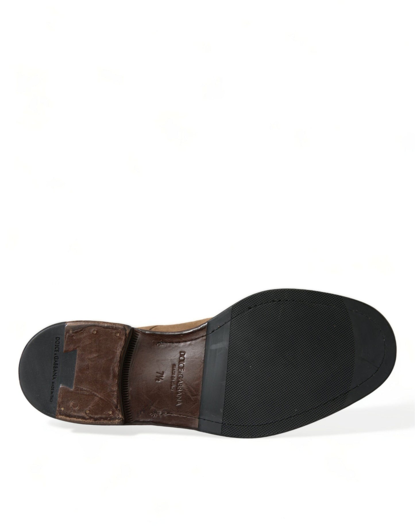 Dolce & Gabbana Boots - Men