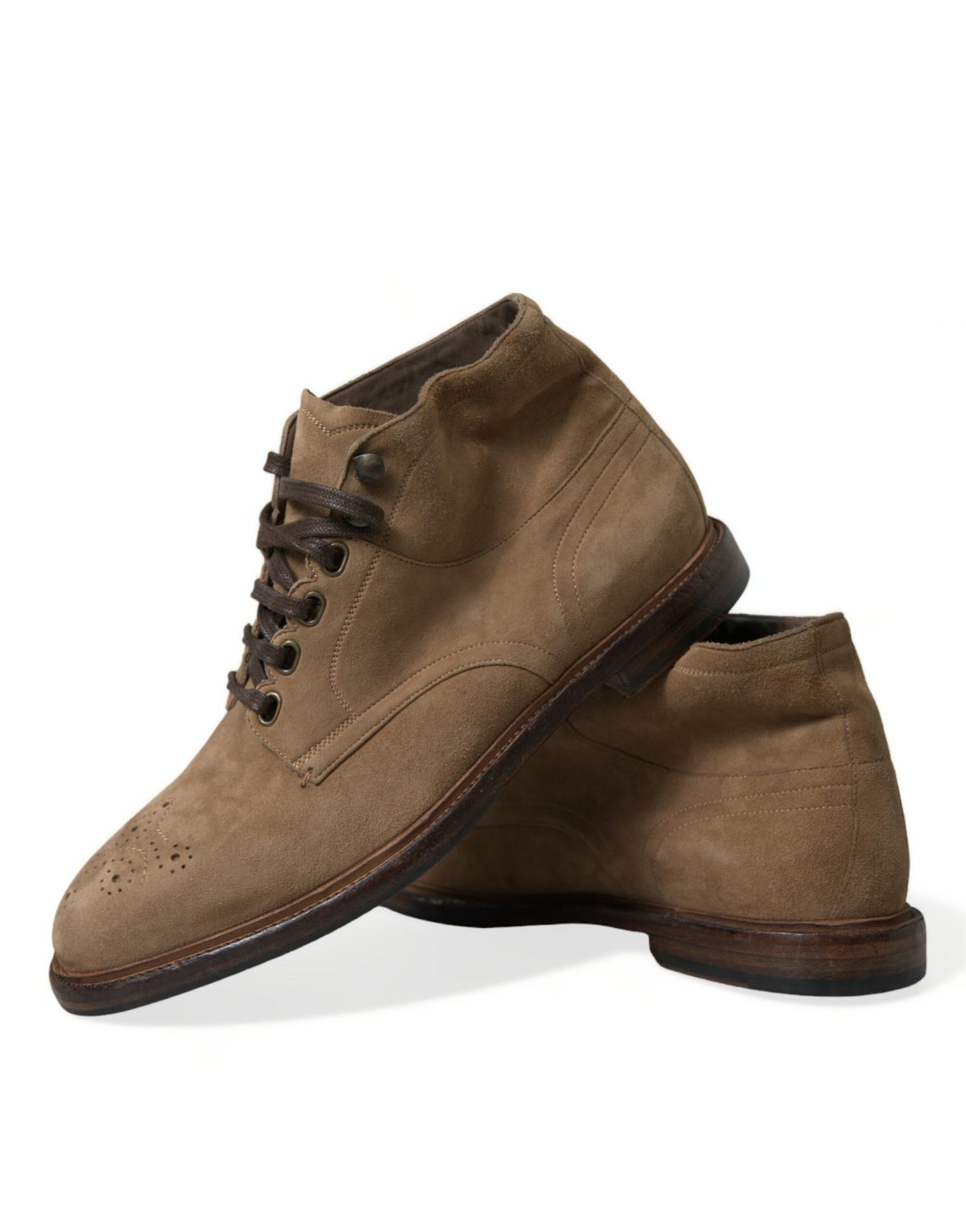 Dolce & Gabbana Boots - Men