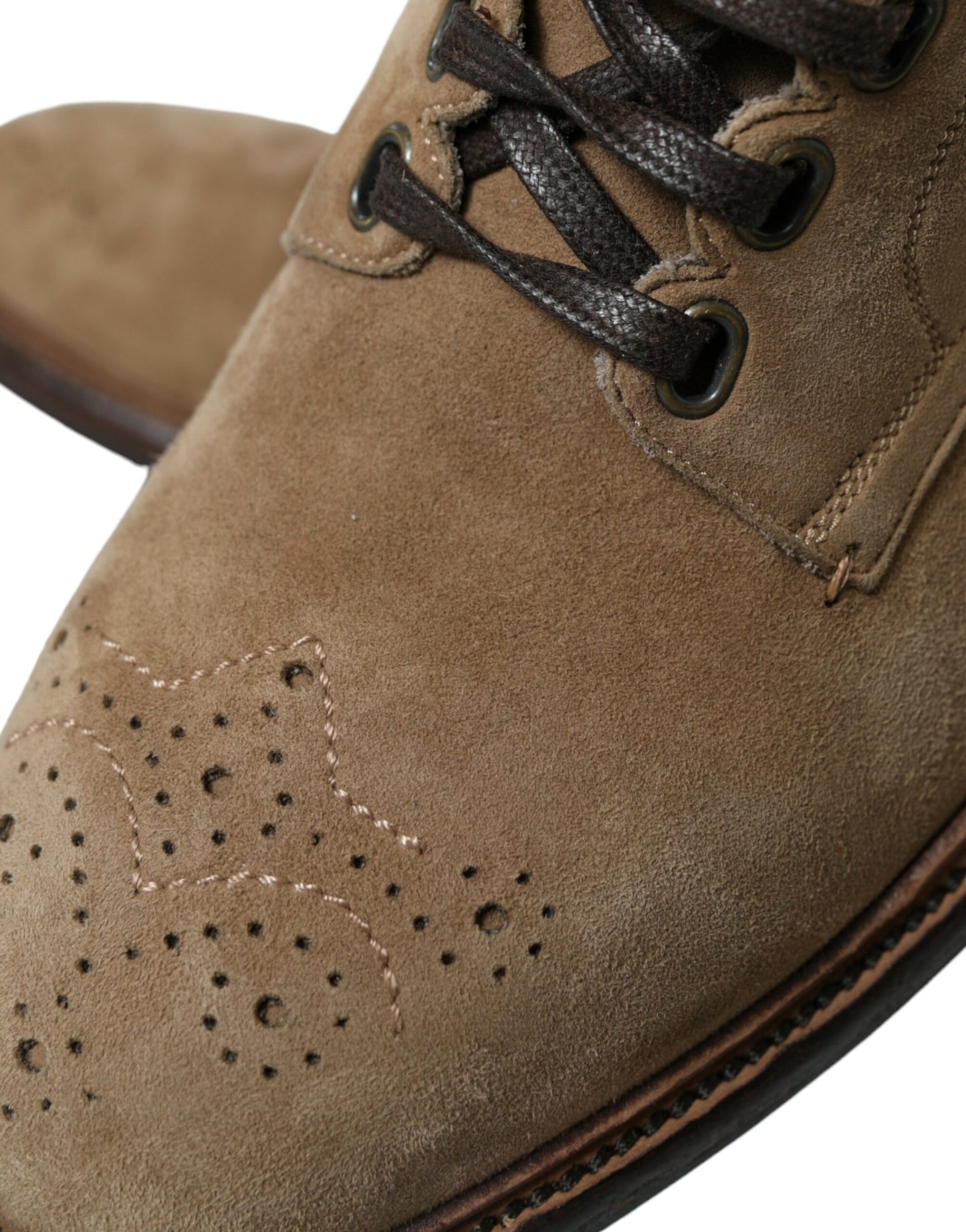 Dolce & Gabbana Boots - Men
