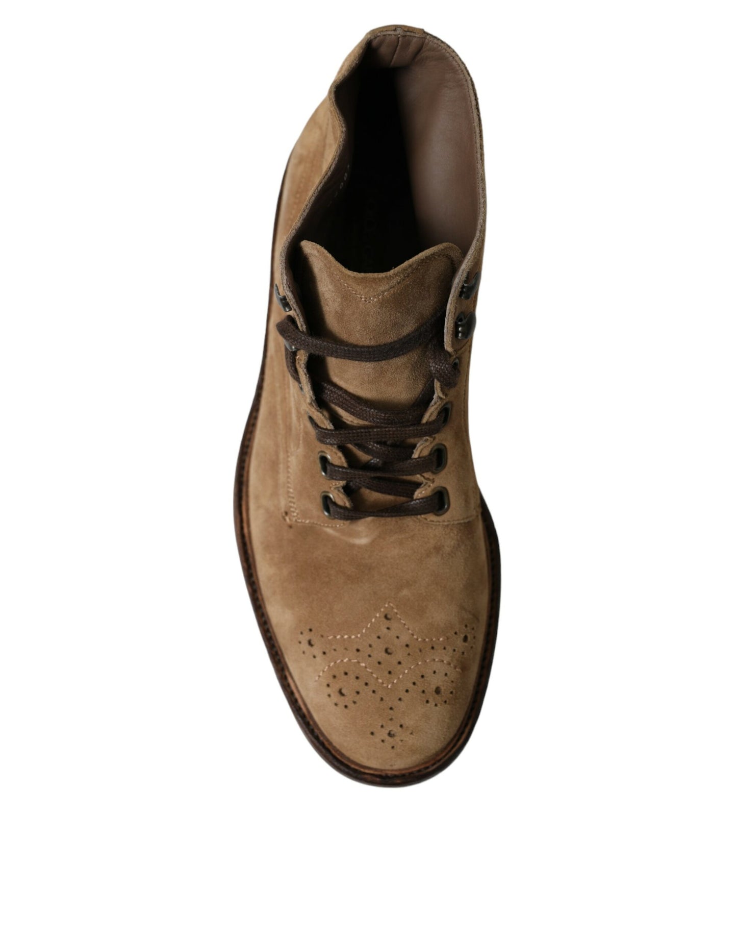 Dolce & Gabbana Boots - Men