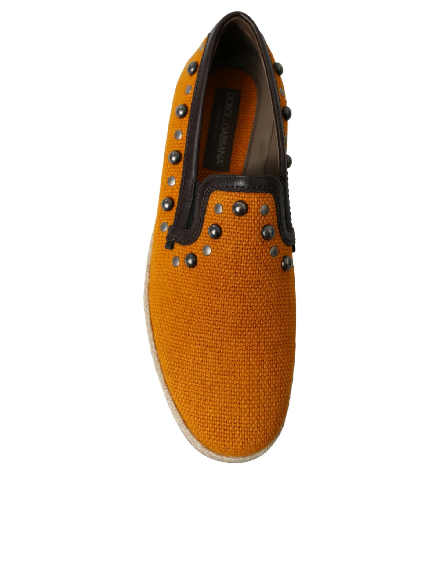 Dolce & Gabbana Loafers - Herren