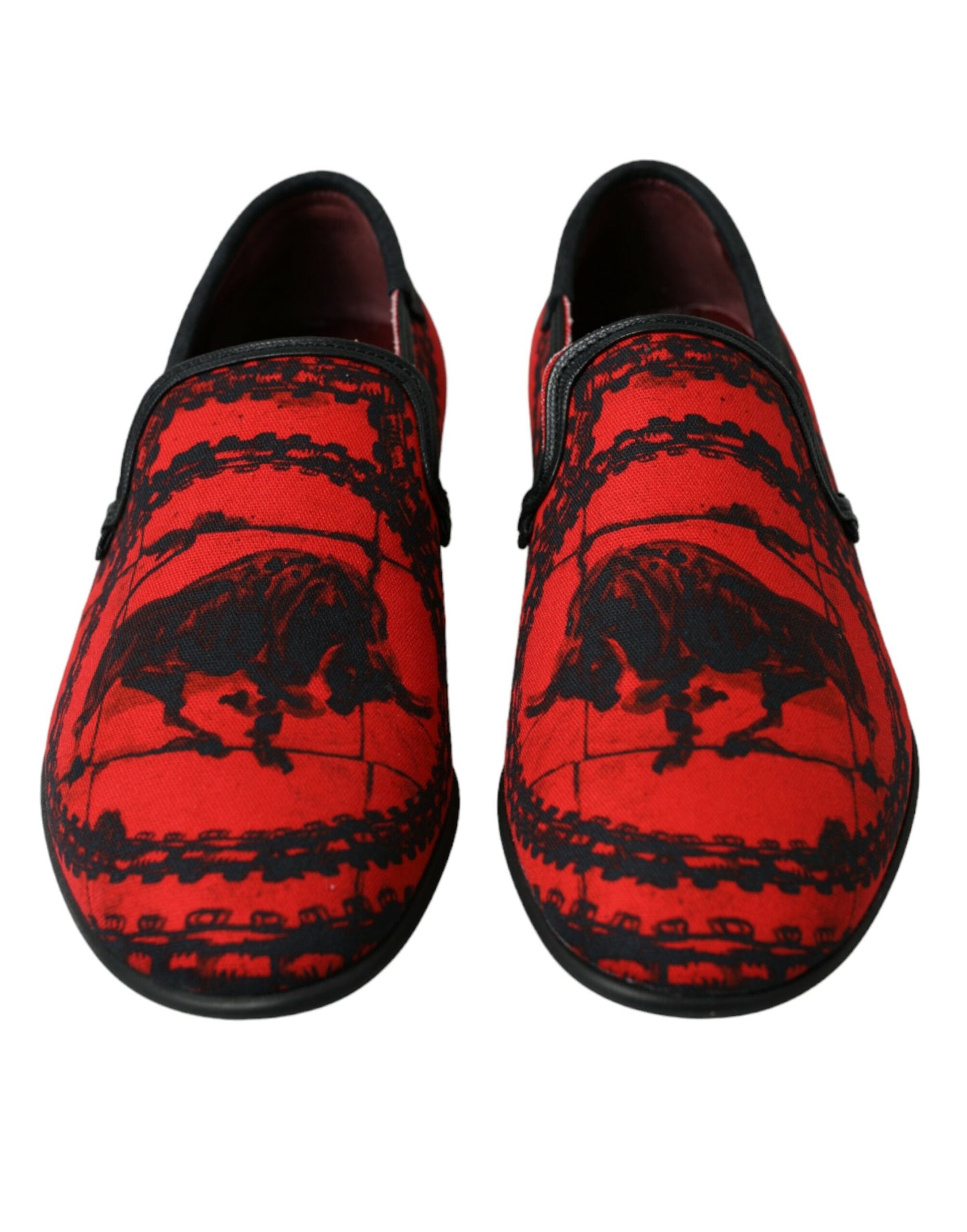 Dolce & Gabbana Loafers - Men