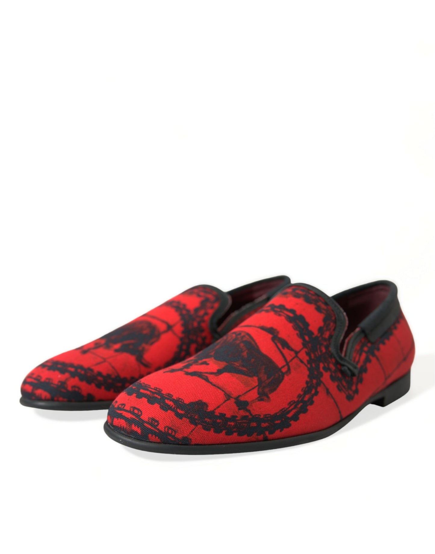Dolce & Gabbana Loafers - Men