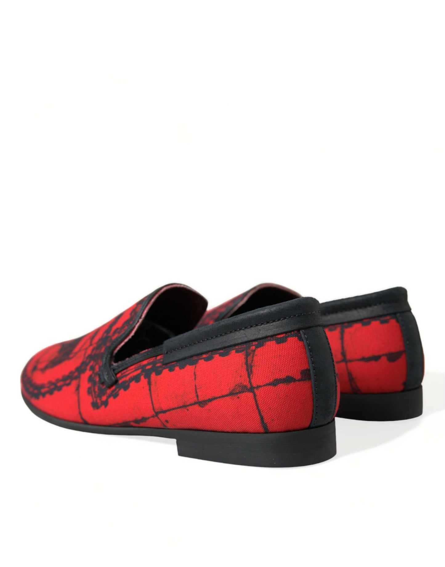 Dolce & Gabbana Loafers - Men