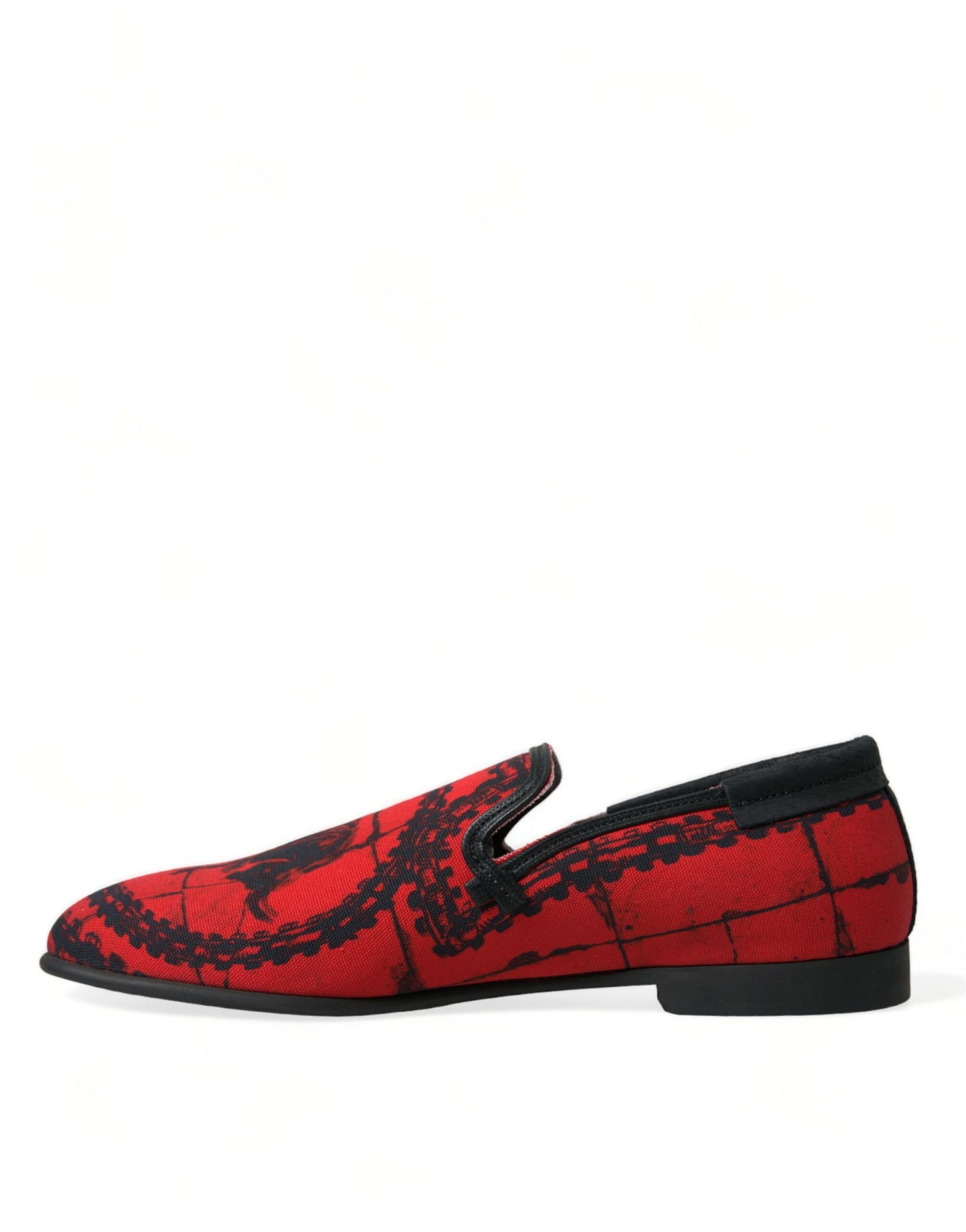 Dolce & Gabbana Loafers - Men
