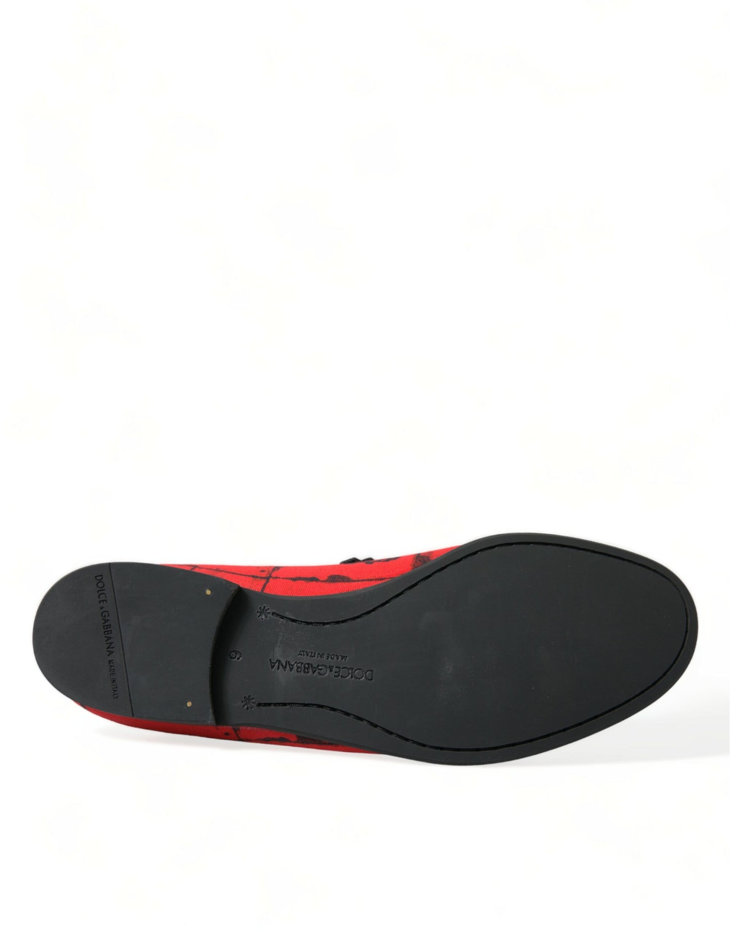 Dolce & Gabbana Loafers - Men