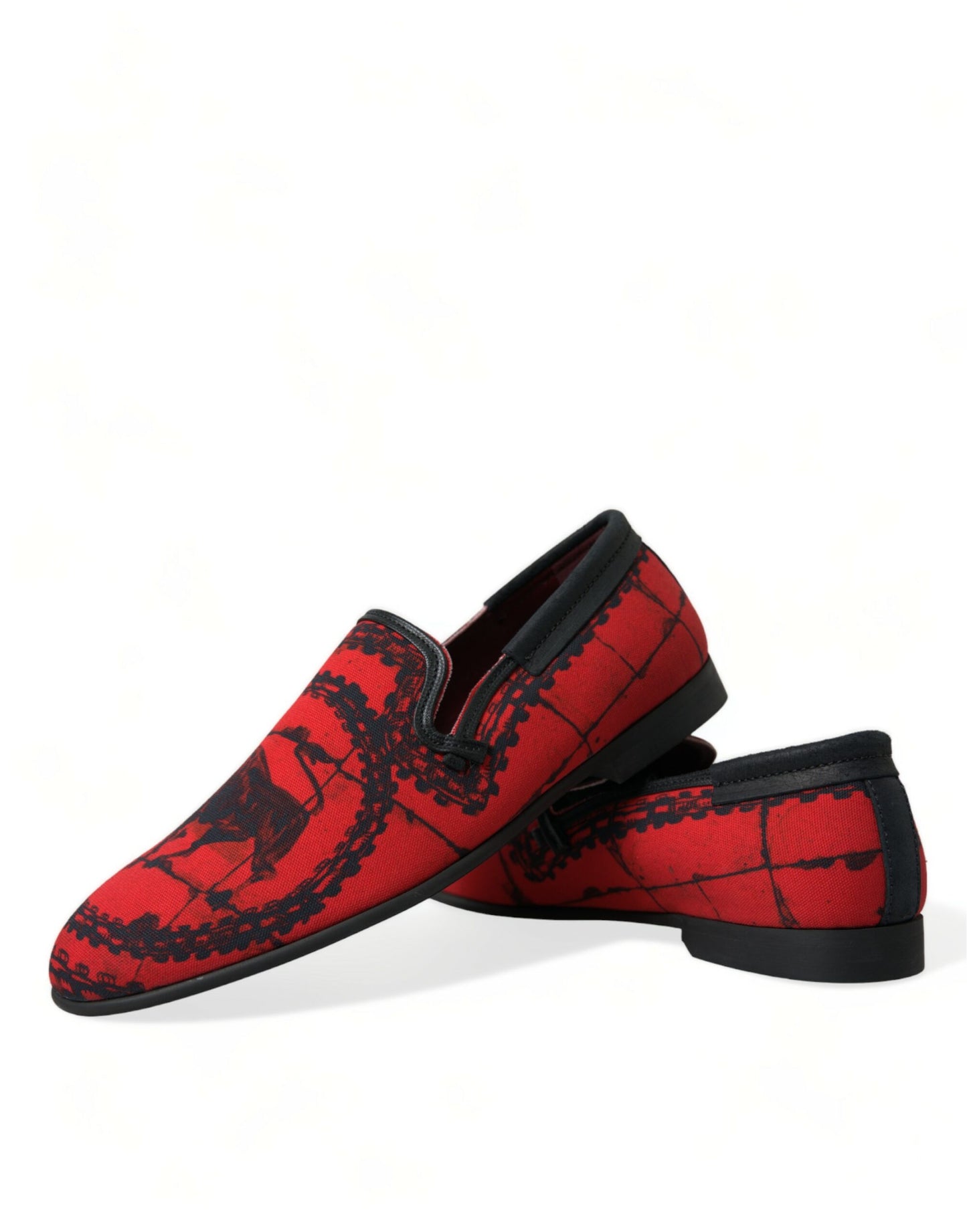 Dolce & Gabbana Loafers - Men