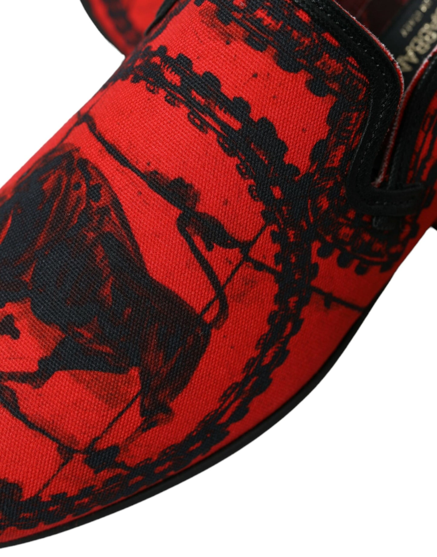 Dolce & Gabbana Loafers - Men