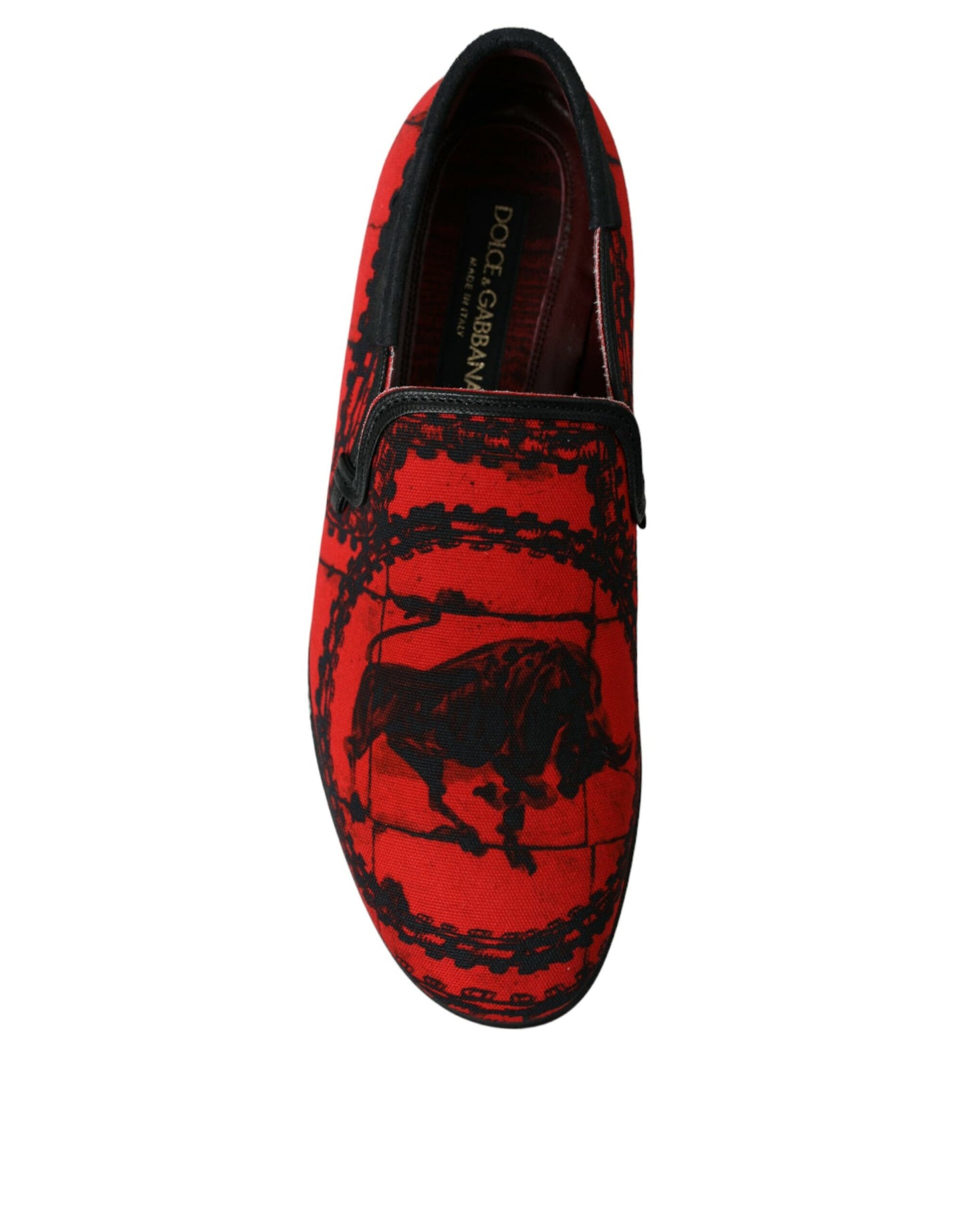 Dolce & Gabbana Loafers - Men