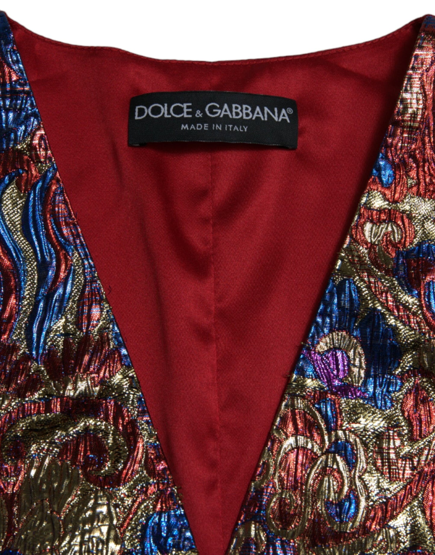 Dolce & Gabbana Vest - Women