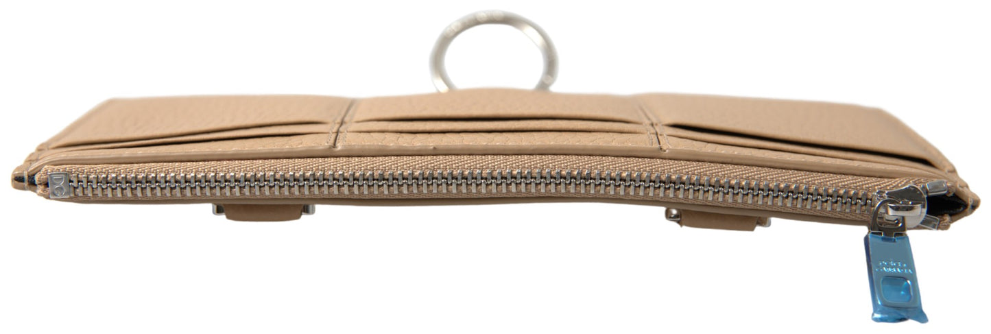 Dolce & Gabbana Card Holder - Women