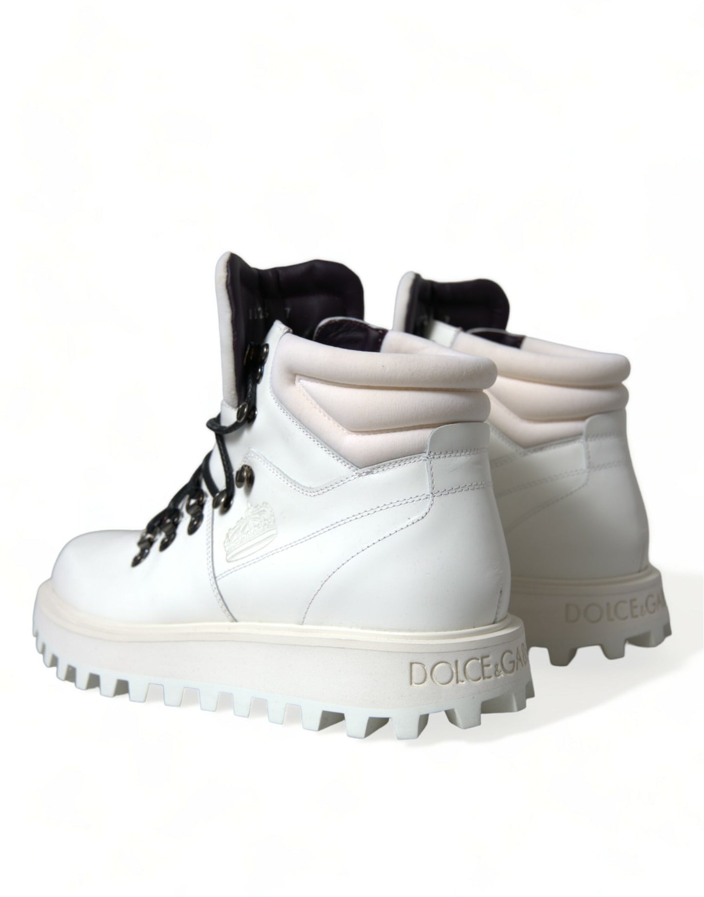 Dolce & Gabbana Boots - Men