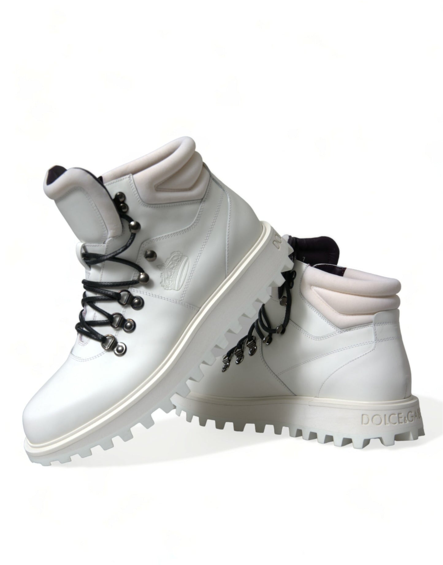 Dolce & Gabbana Boots - Men