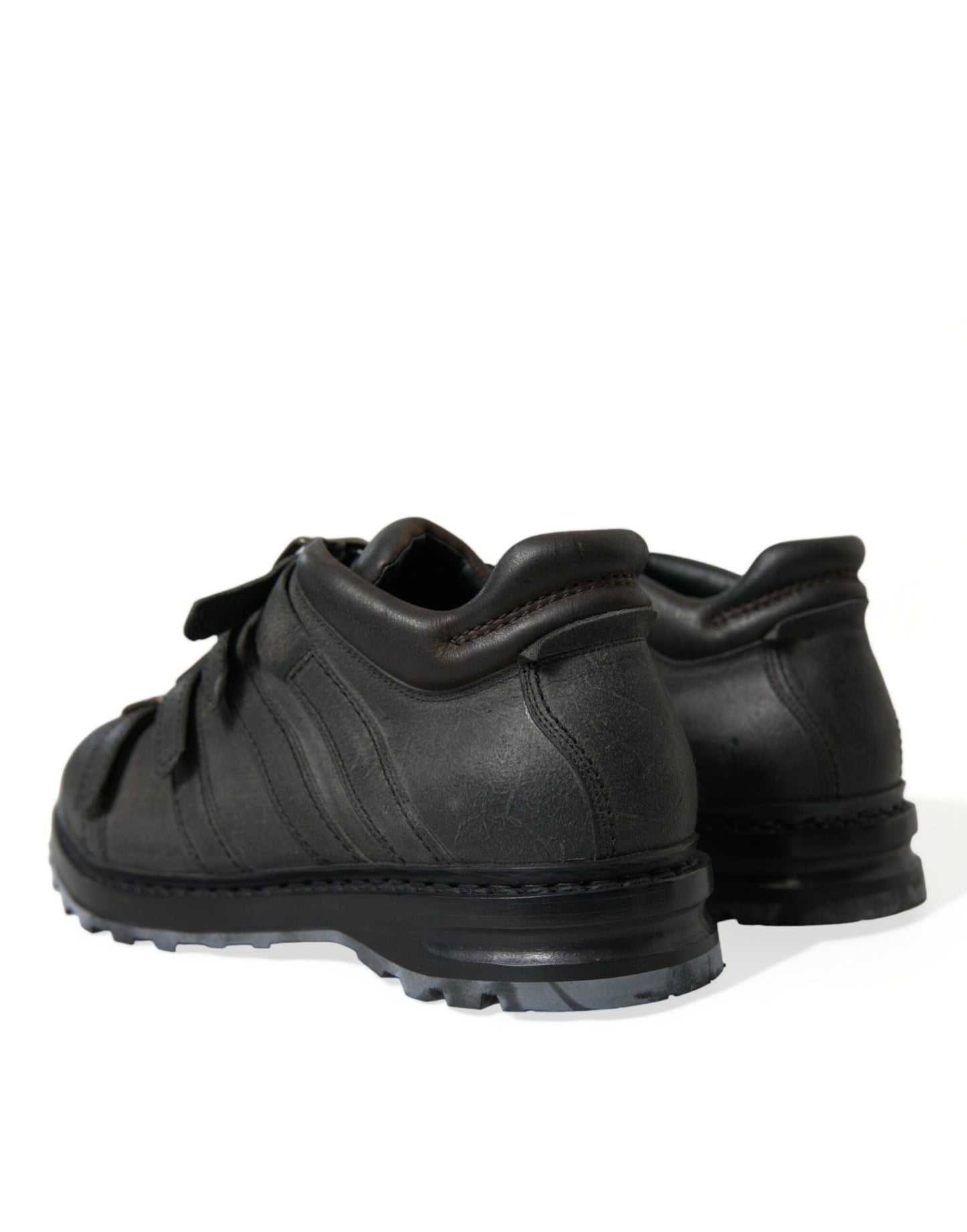 Dolce & Gabbana Strap Boots - Men