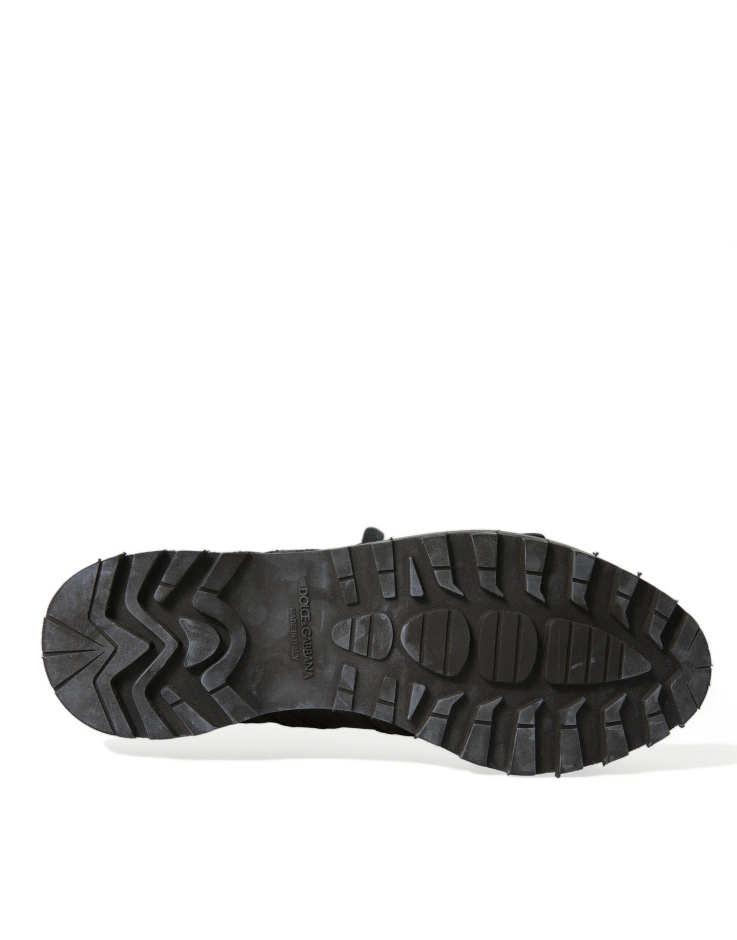 Dolce & Gabbana Strap Boots - Men