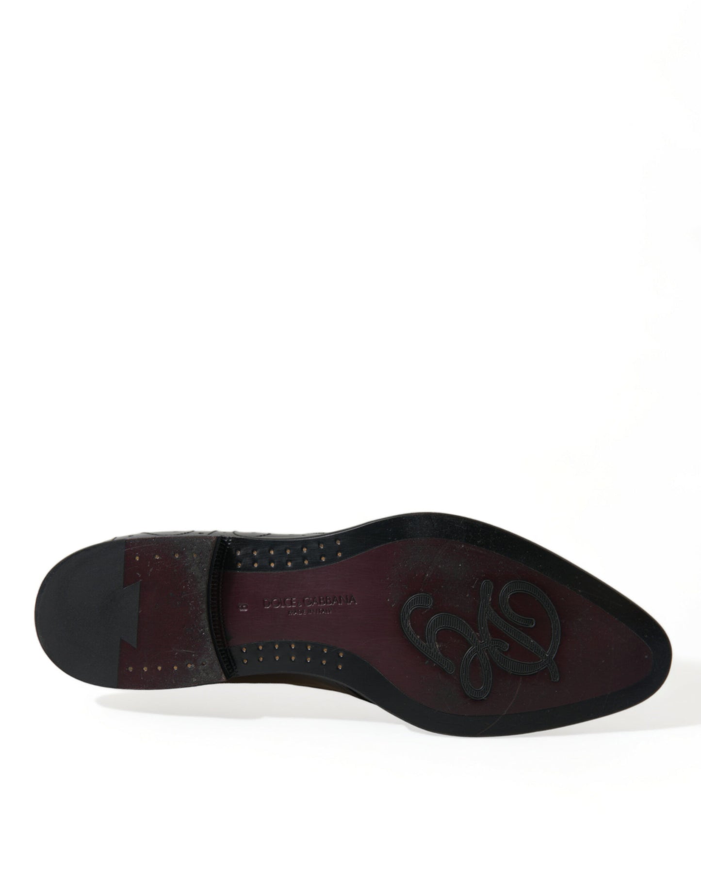 Dolce & Gabbana Derbys - Men