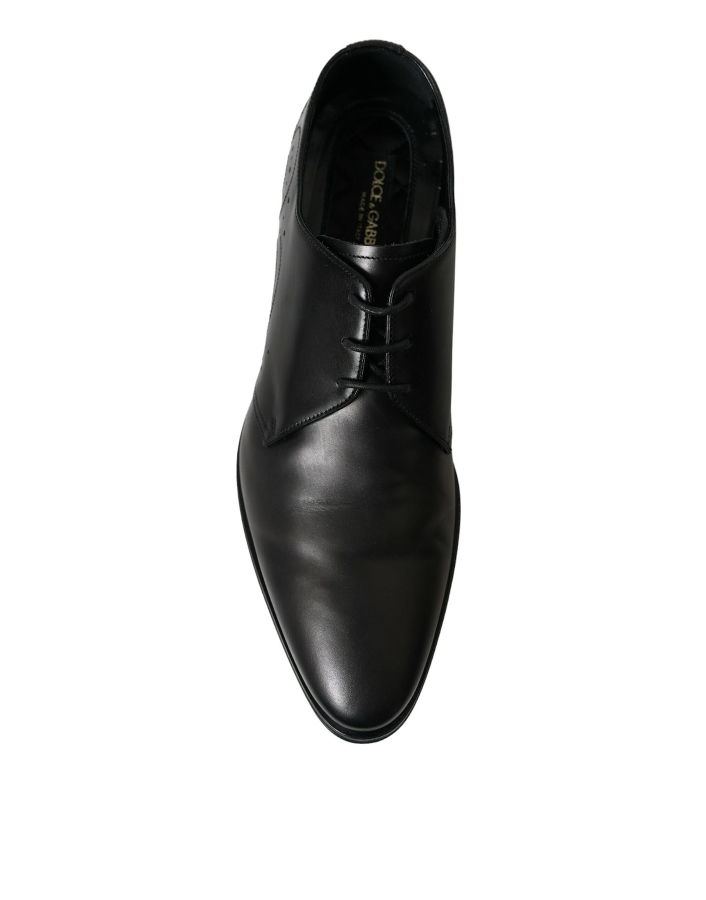 Dolce & Gabbana Derbys - Herren