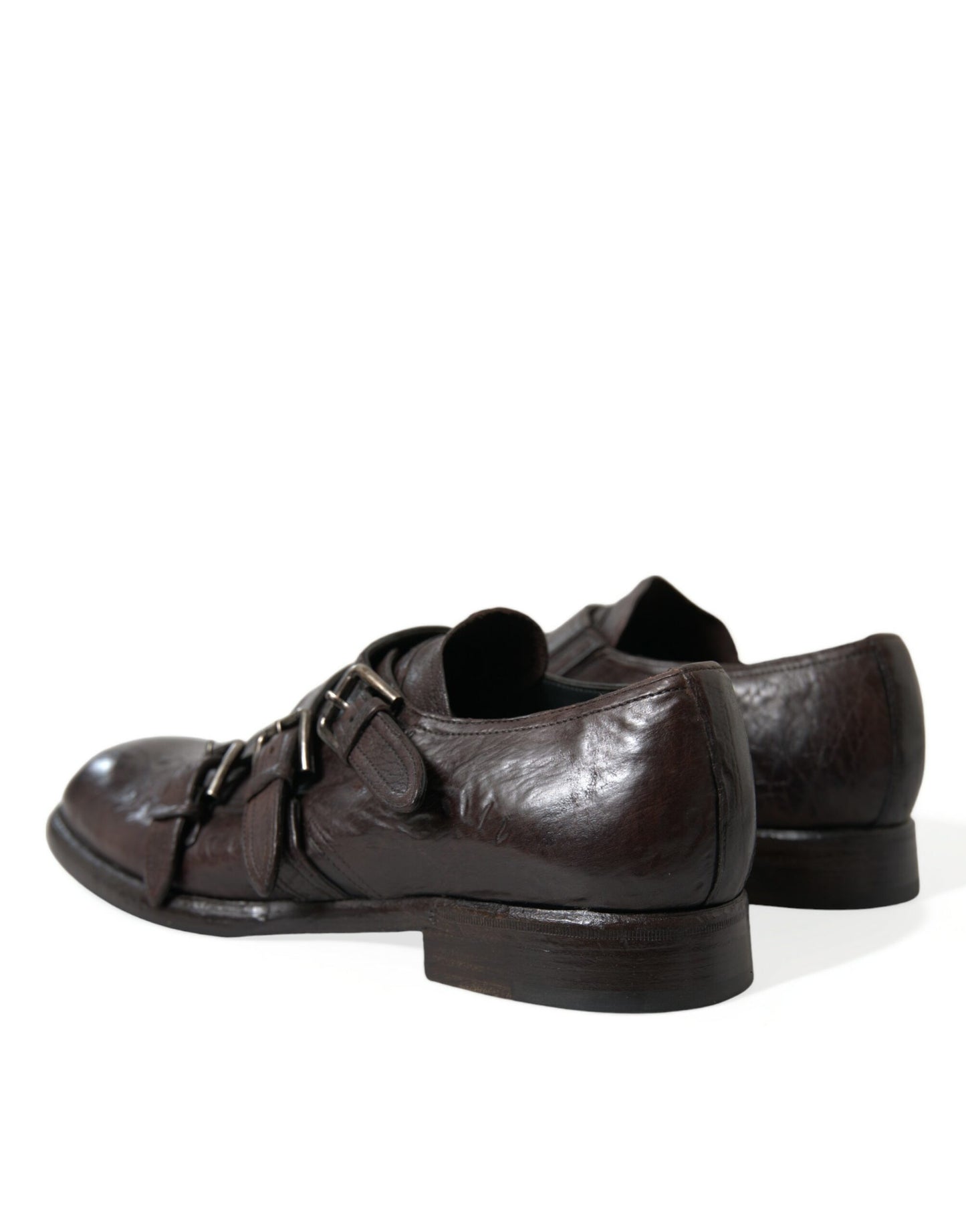 Dolce & Gabbana Monk Straps - Men
