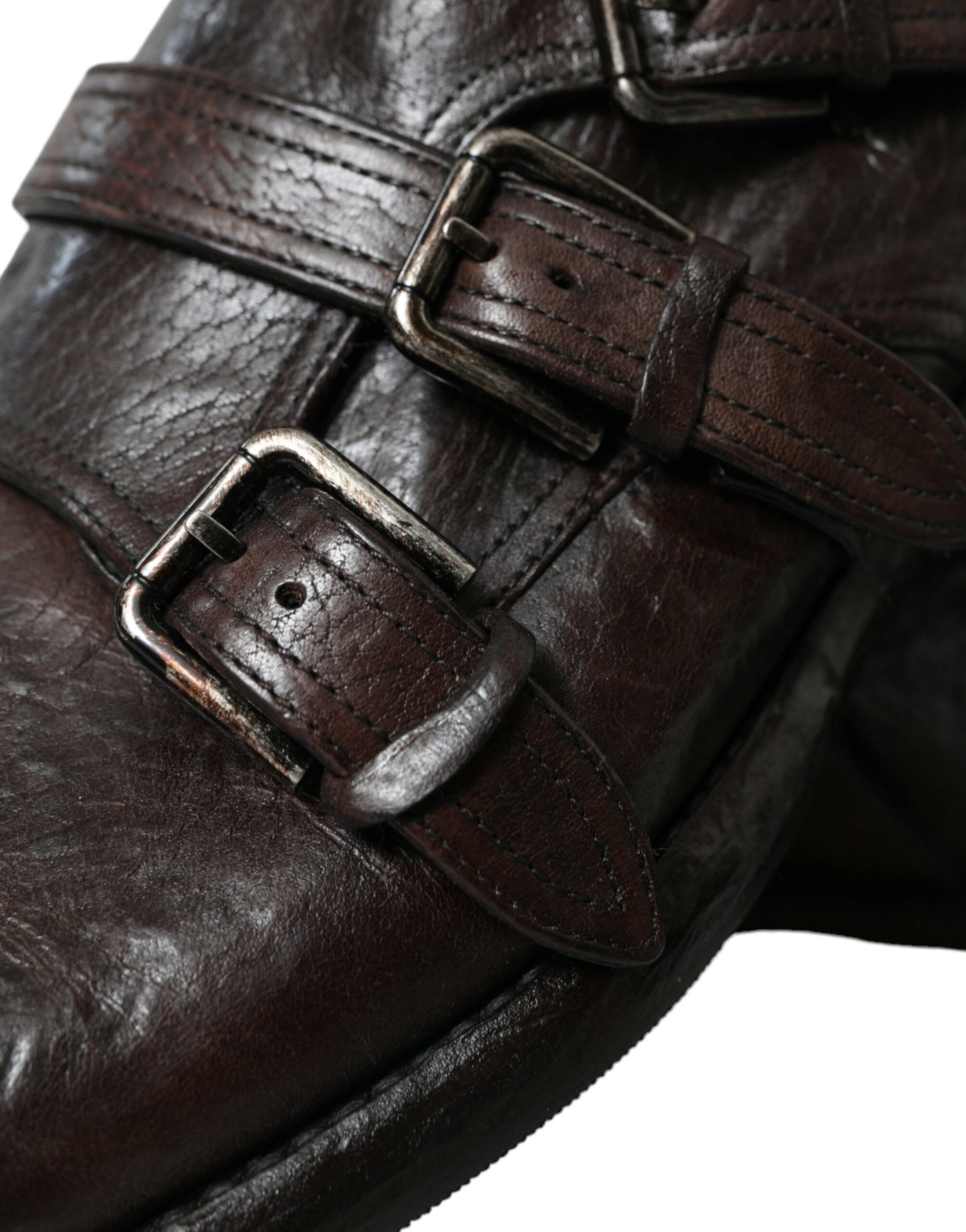 Dolce & Gabbana Monk Straps - Men