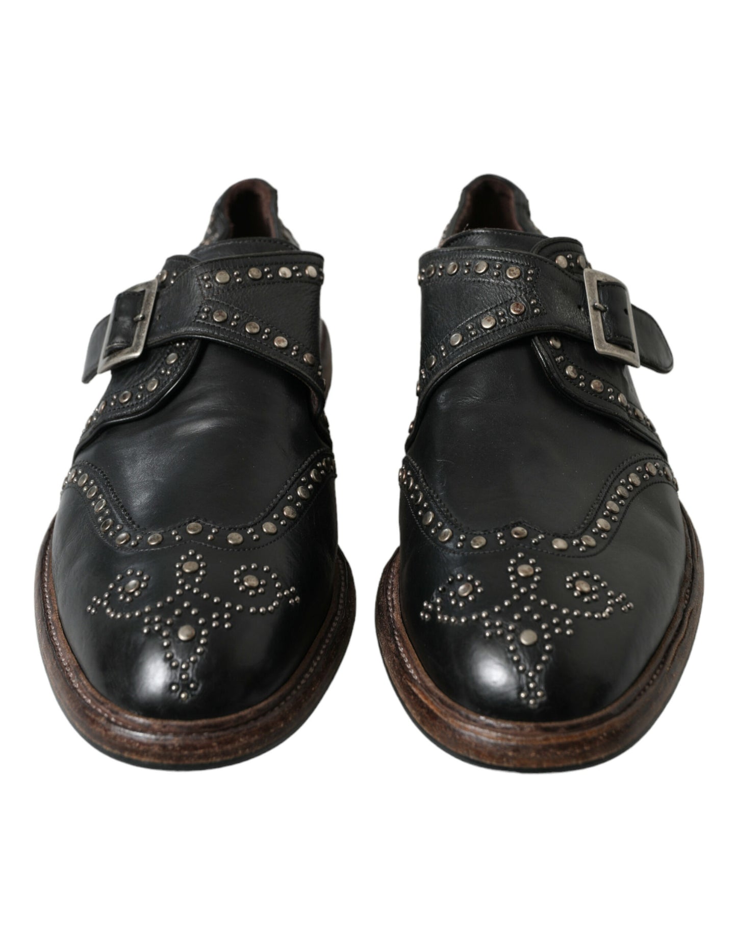 Dolce & Gabbana Monk Straps - Men