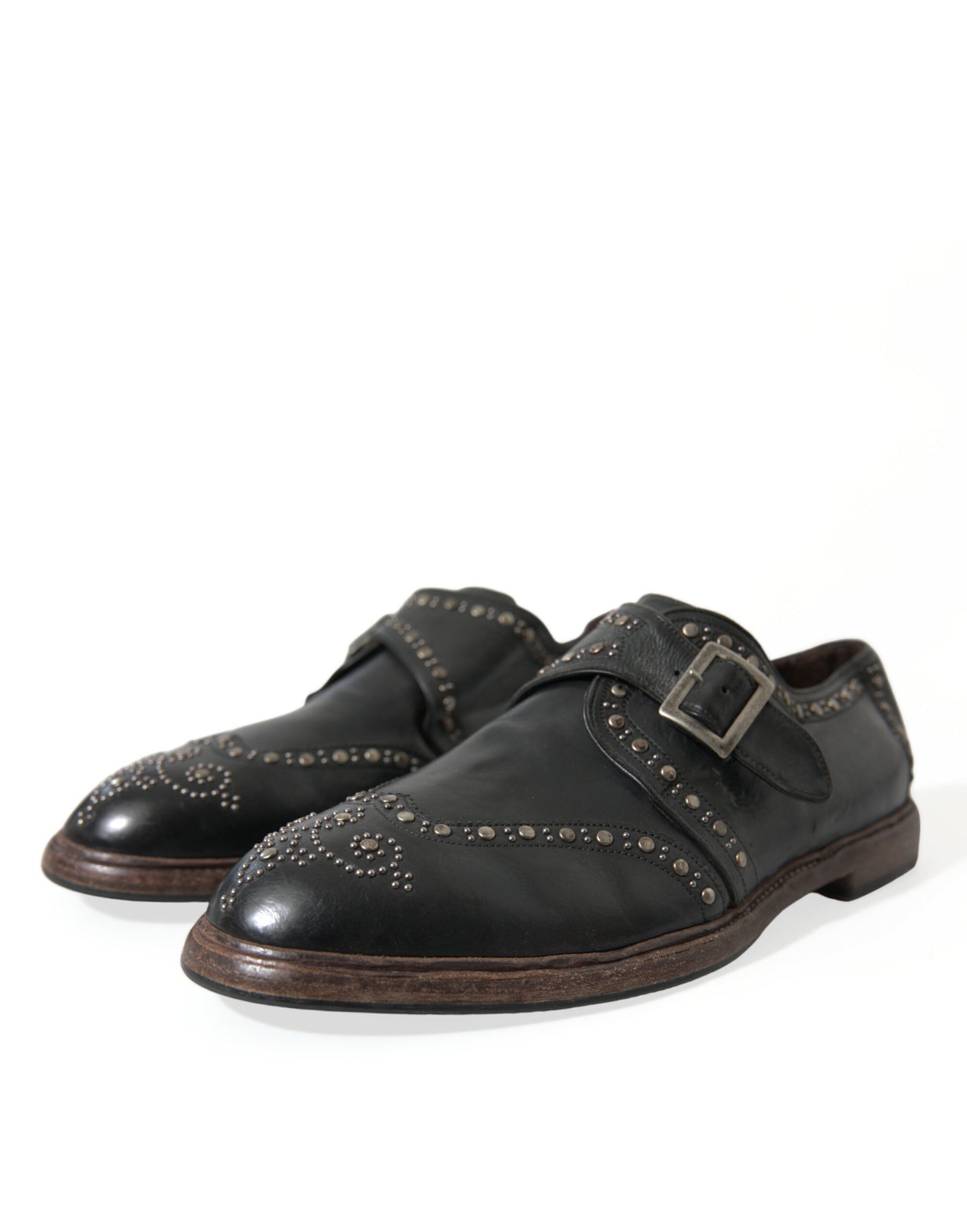 Dolce & Gabbana Monk Straps - Men
