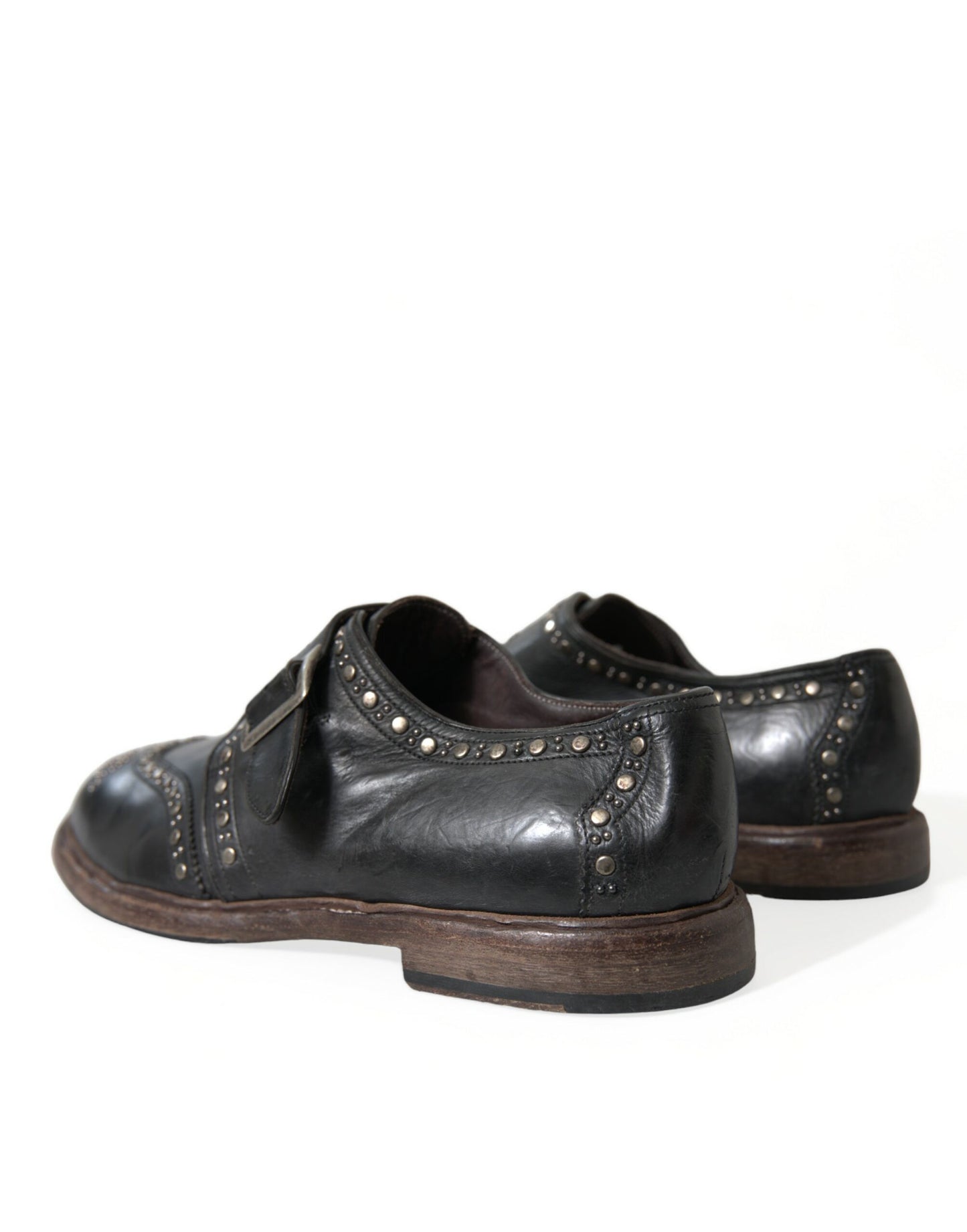 Dolce & Gabbana Monk Straps - Men