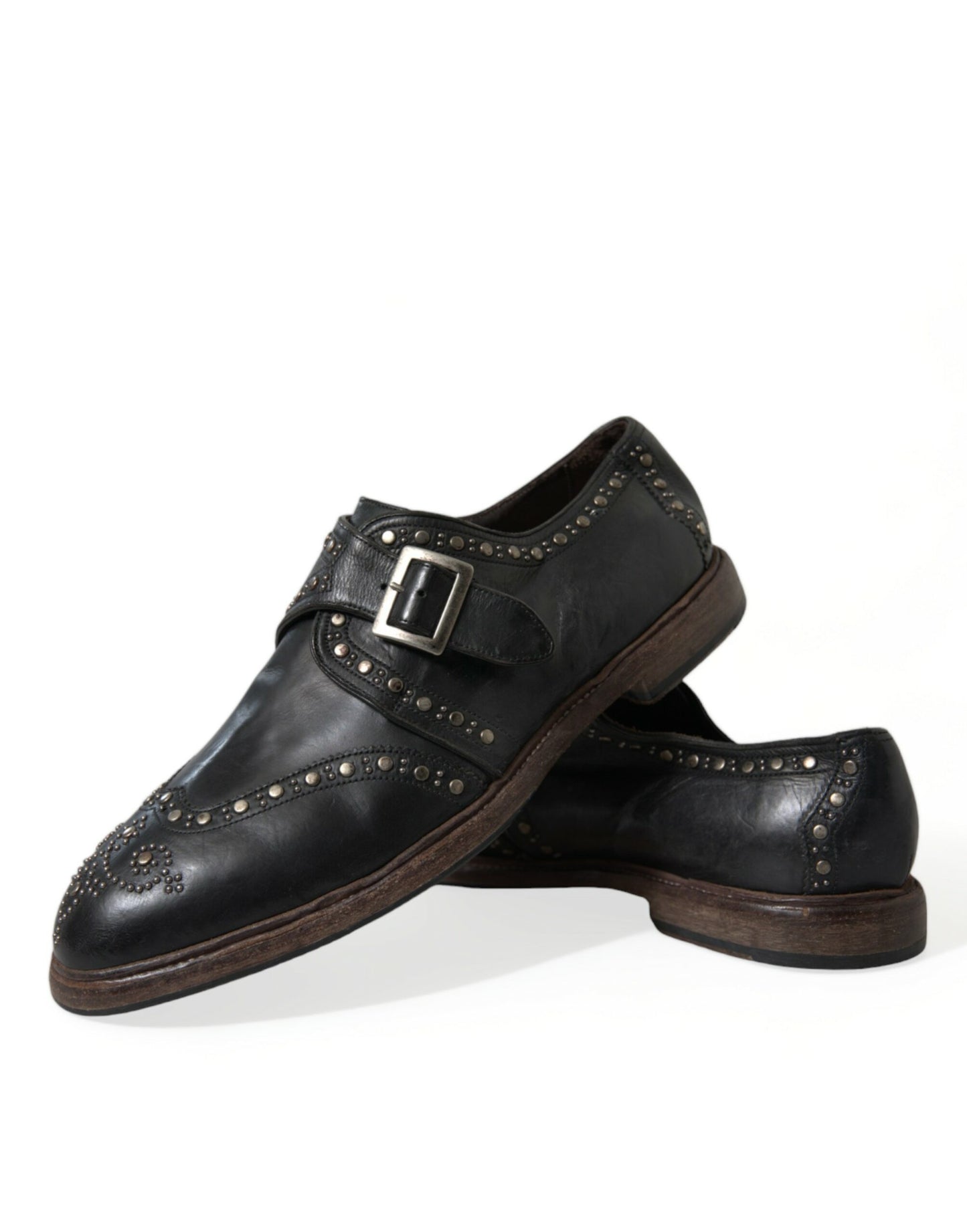 Dolce & Gabbana Monk Straps - Men