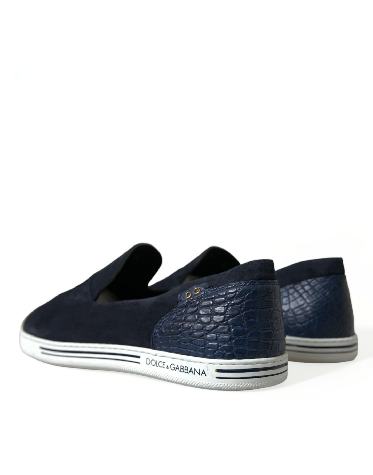 Dolce & Gabbana Loafers - Men