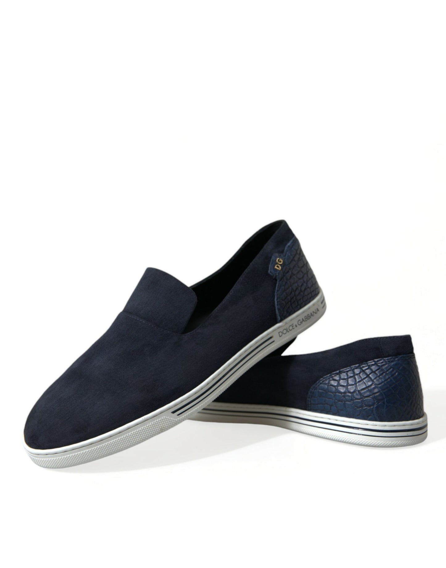 Dolce & Gabbana Loafers - Men