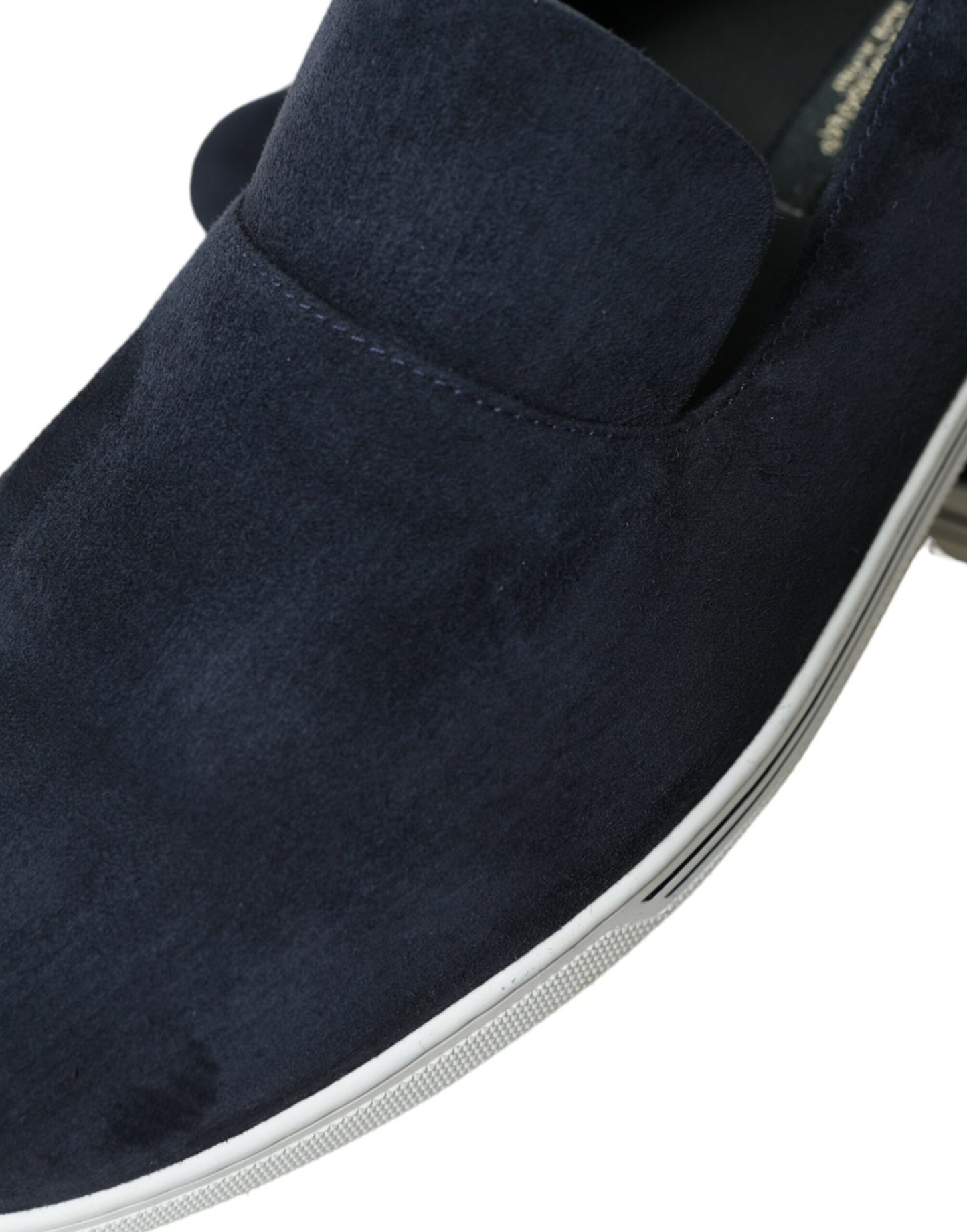 Dolce & Gabbana Loafers - Men