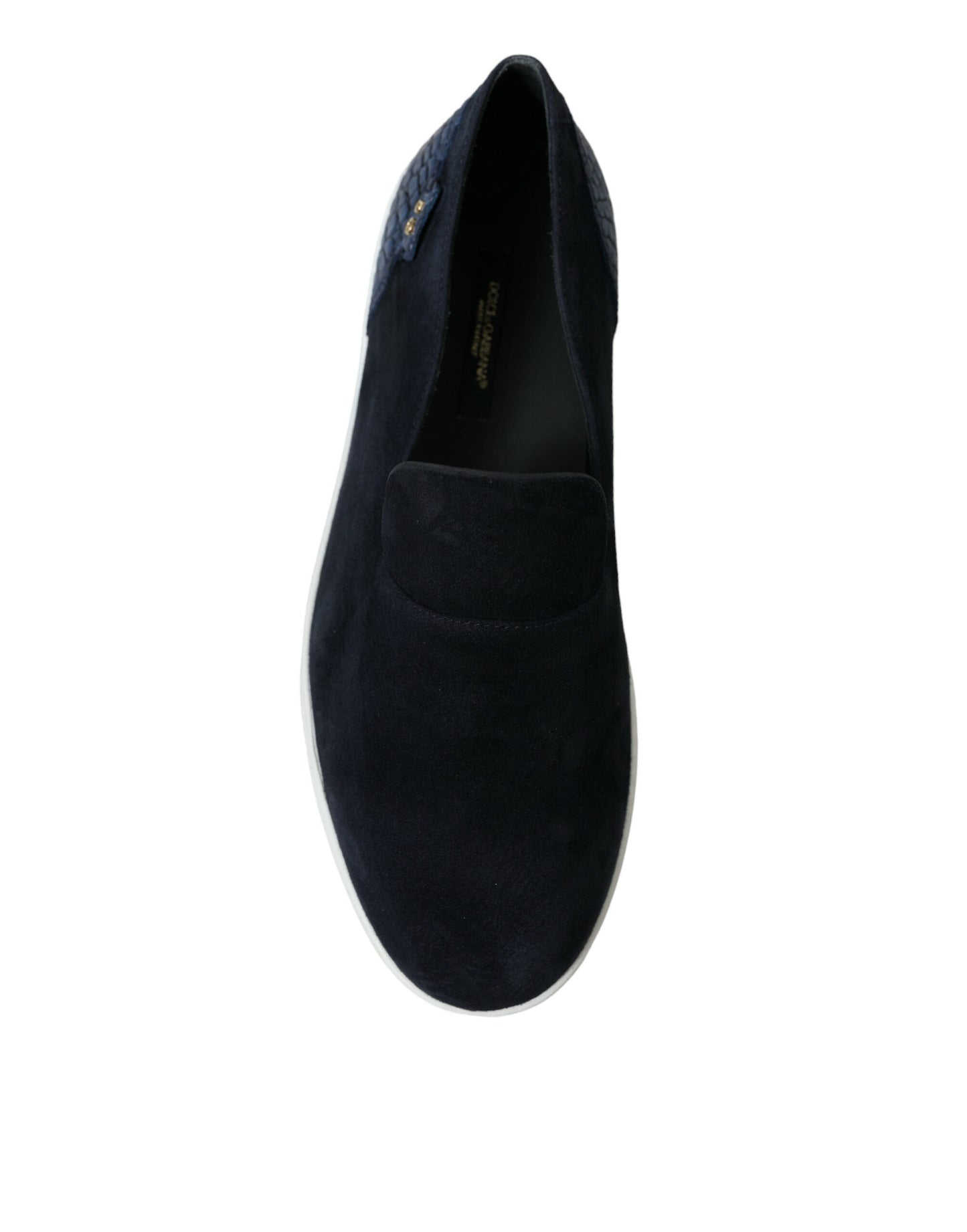 Dolce & Gabbana Loafers - Men