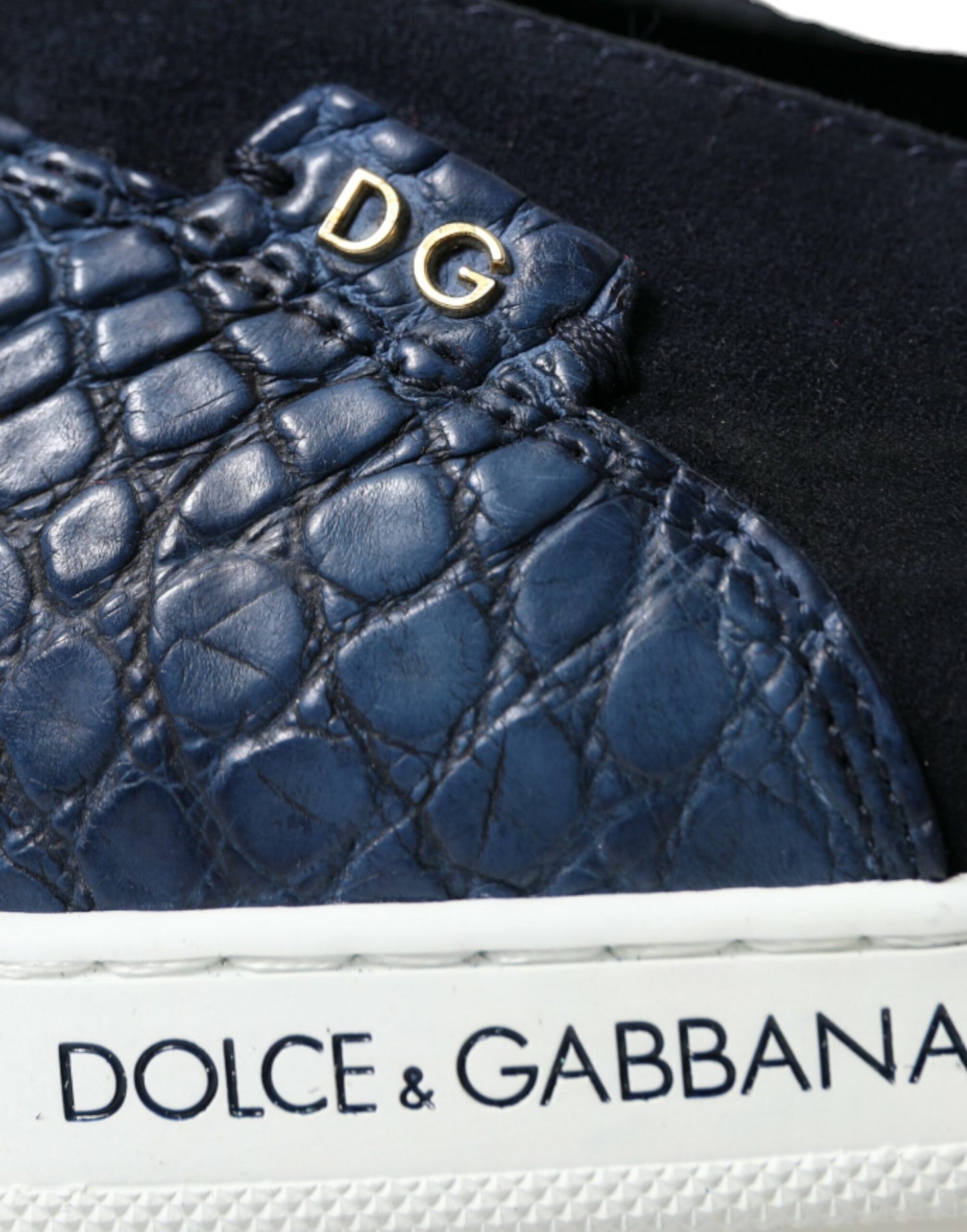 Dolce & Gabbana Loafers - Men