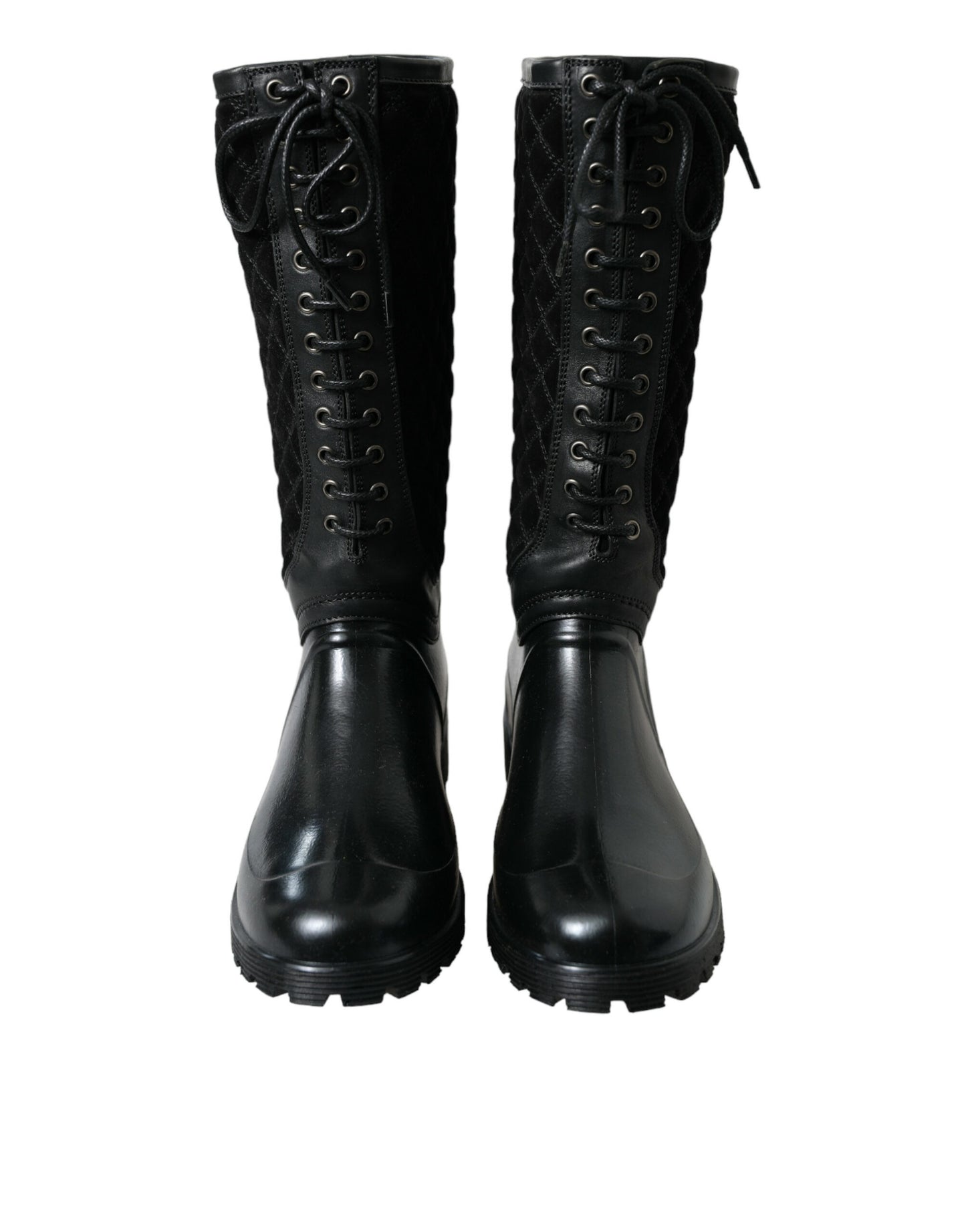 Dolce & Gabbana Boots - Men