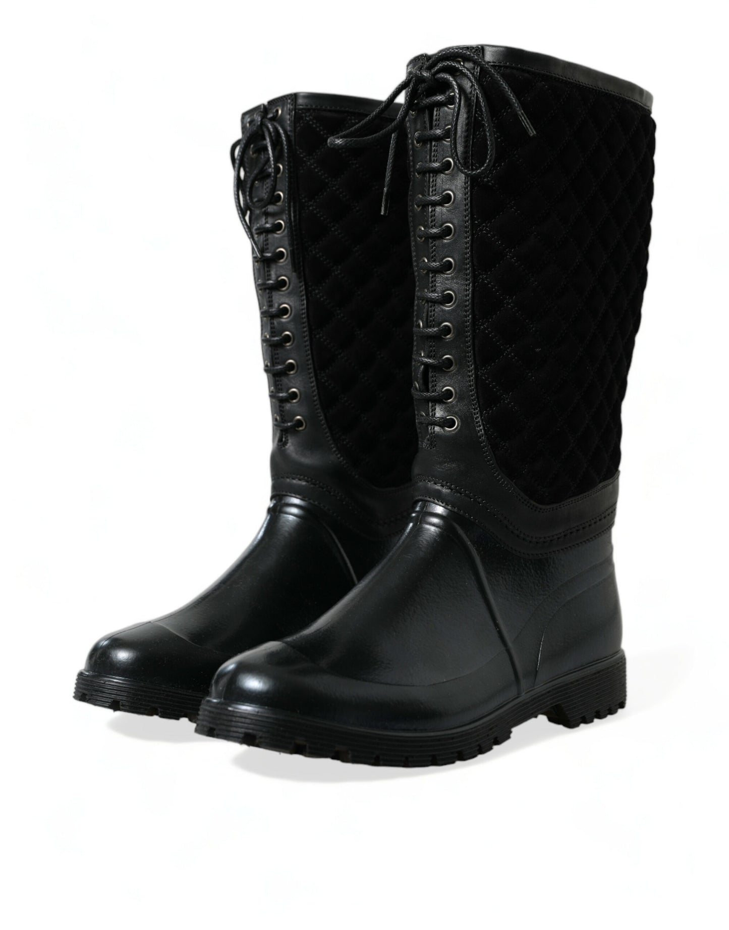Dolce & Gabbana Boots - Men