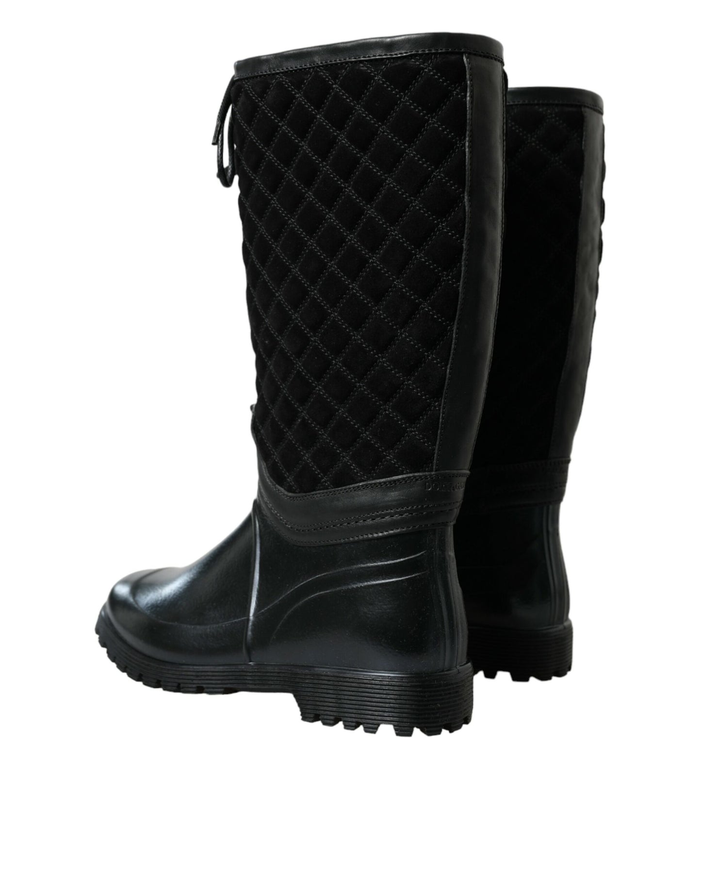 Dolce & Gabbana Boots - Men