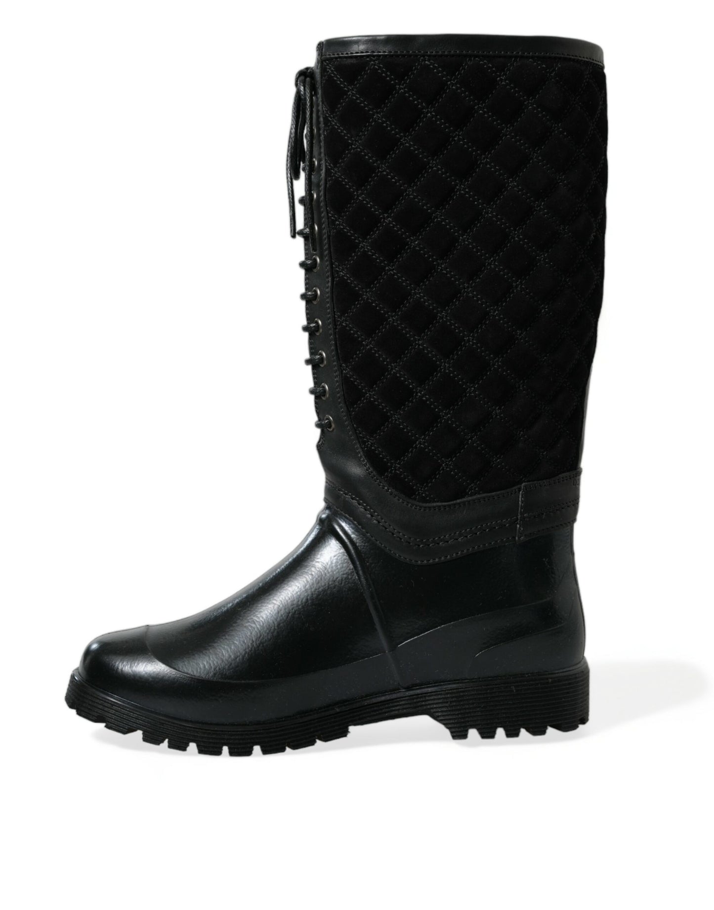 Dolce & Gabbana Boots - Men