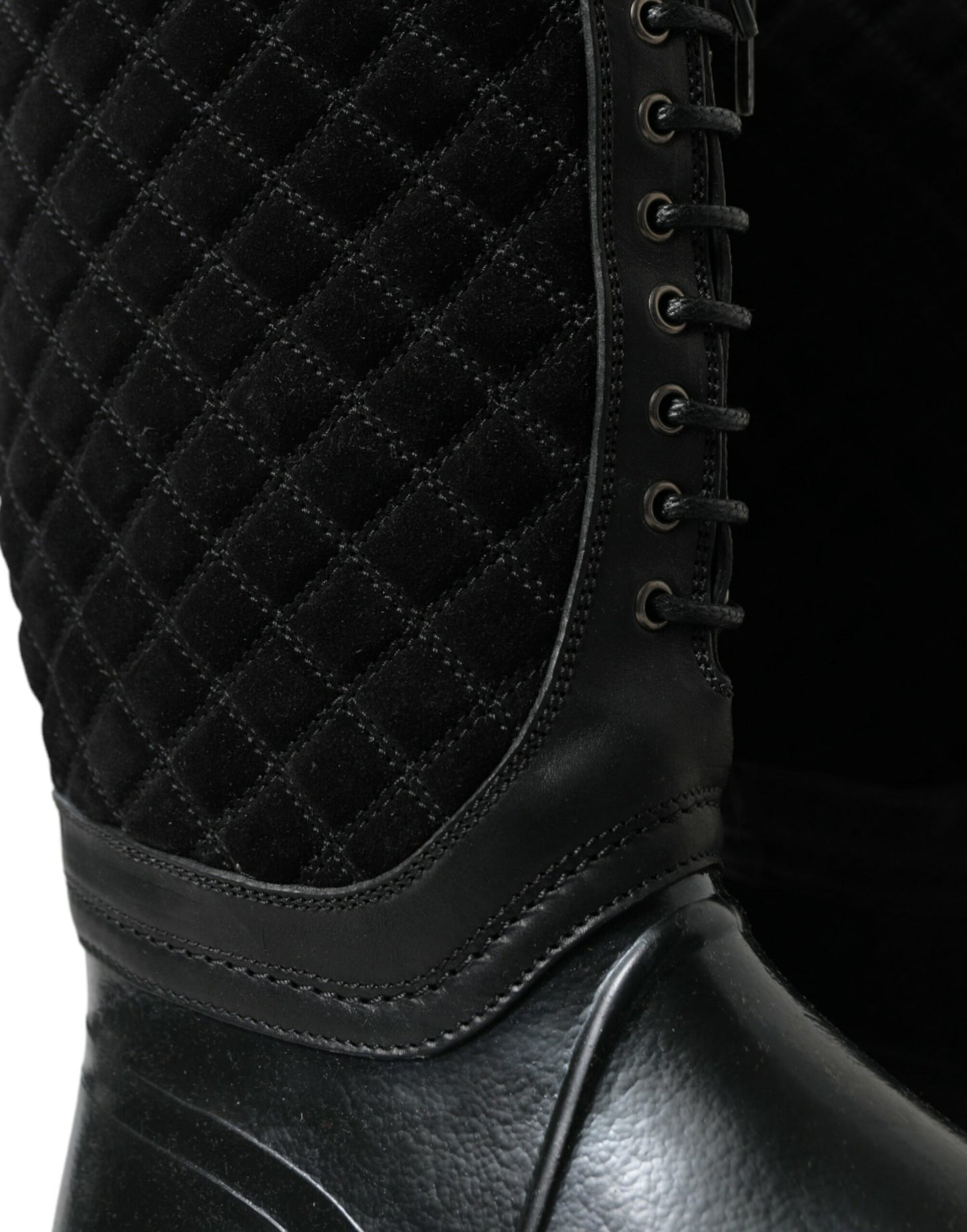 Dolce & Gabbana Boots - Men