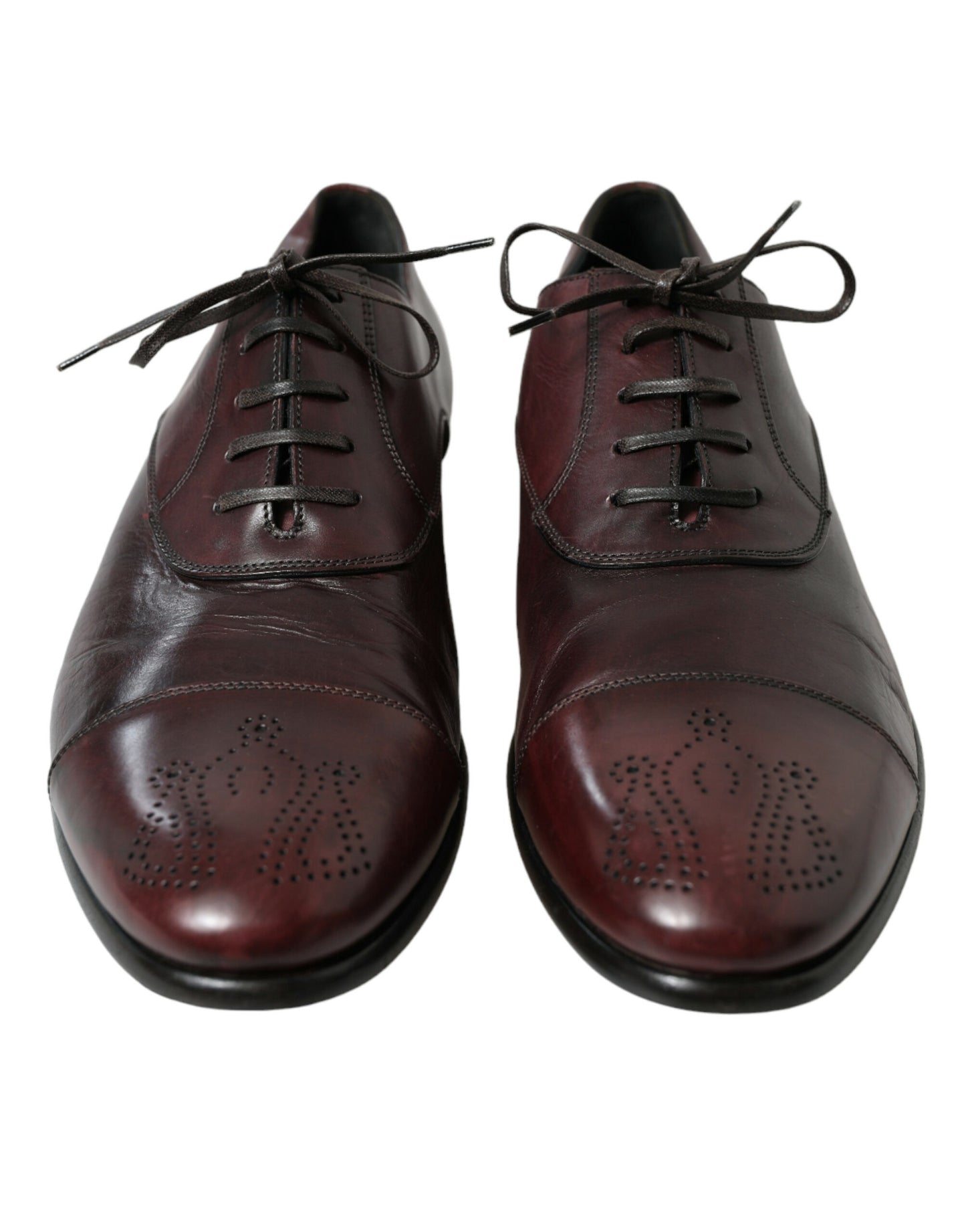 Dolce & Gabbana Derbys - Men