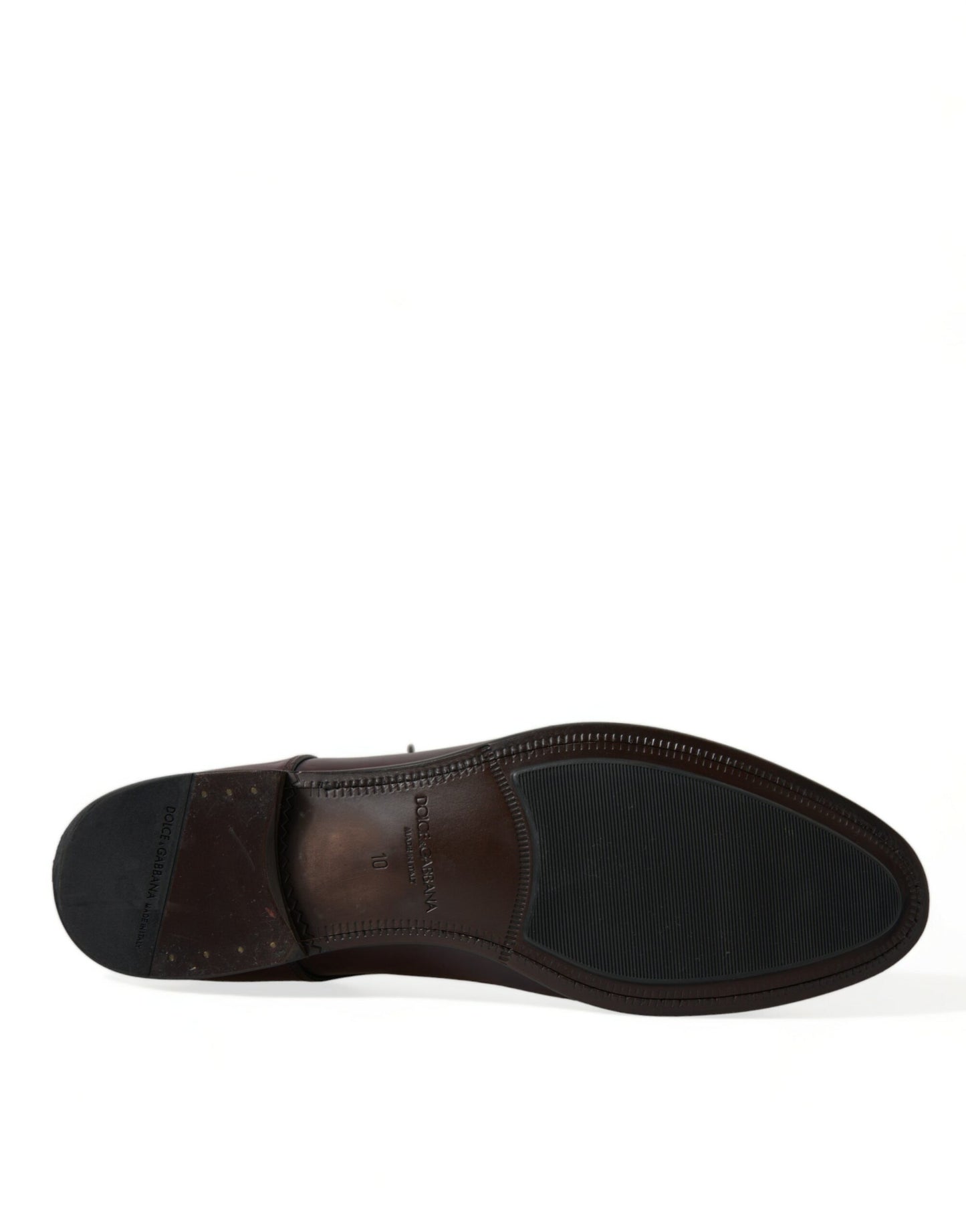 Dolce & Gabbana Derbys - Men